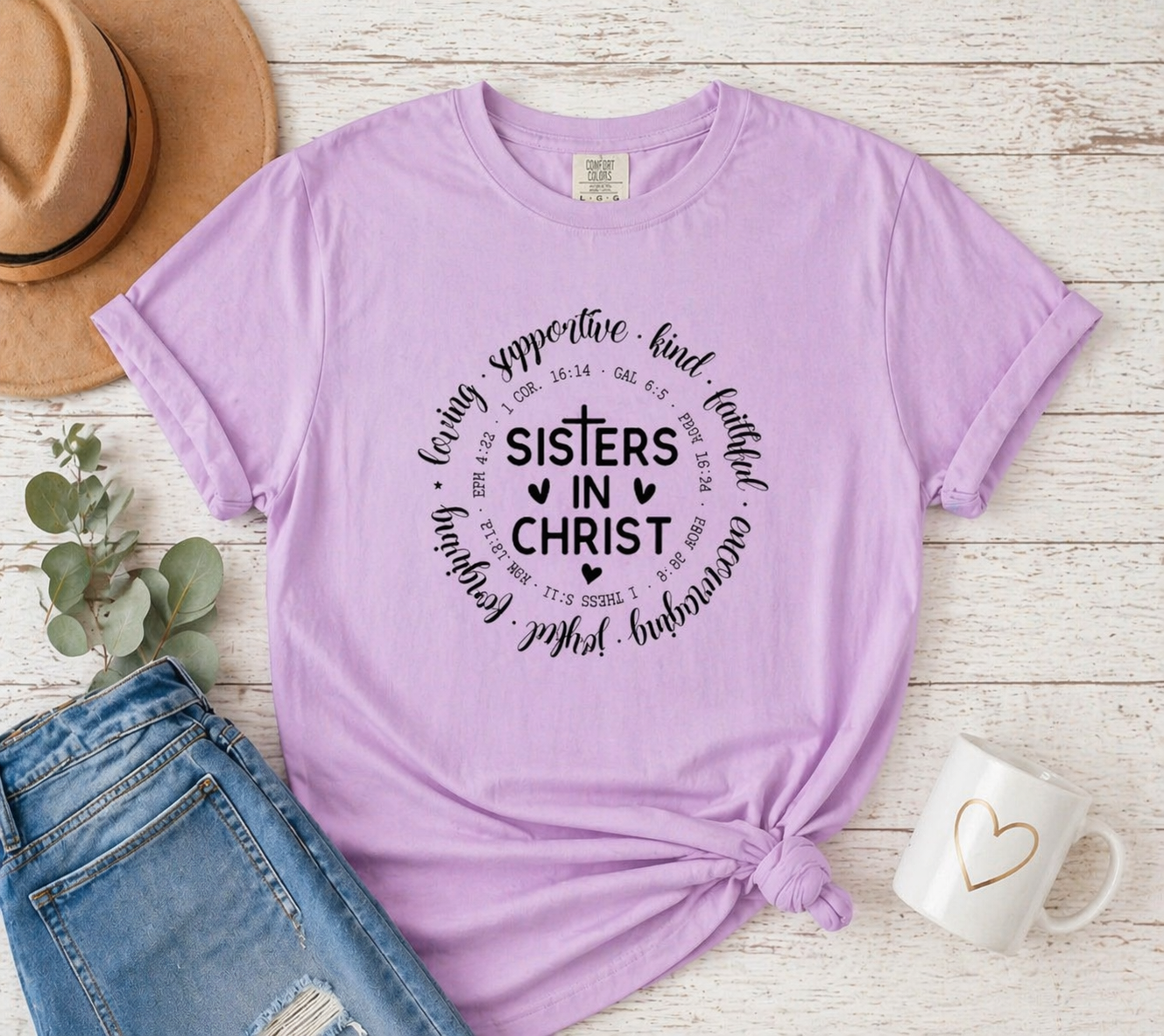 Women of Faith