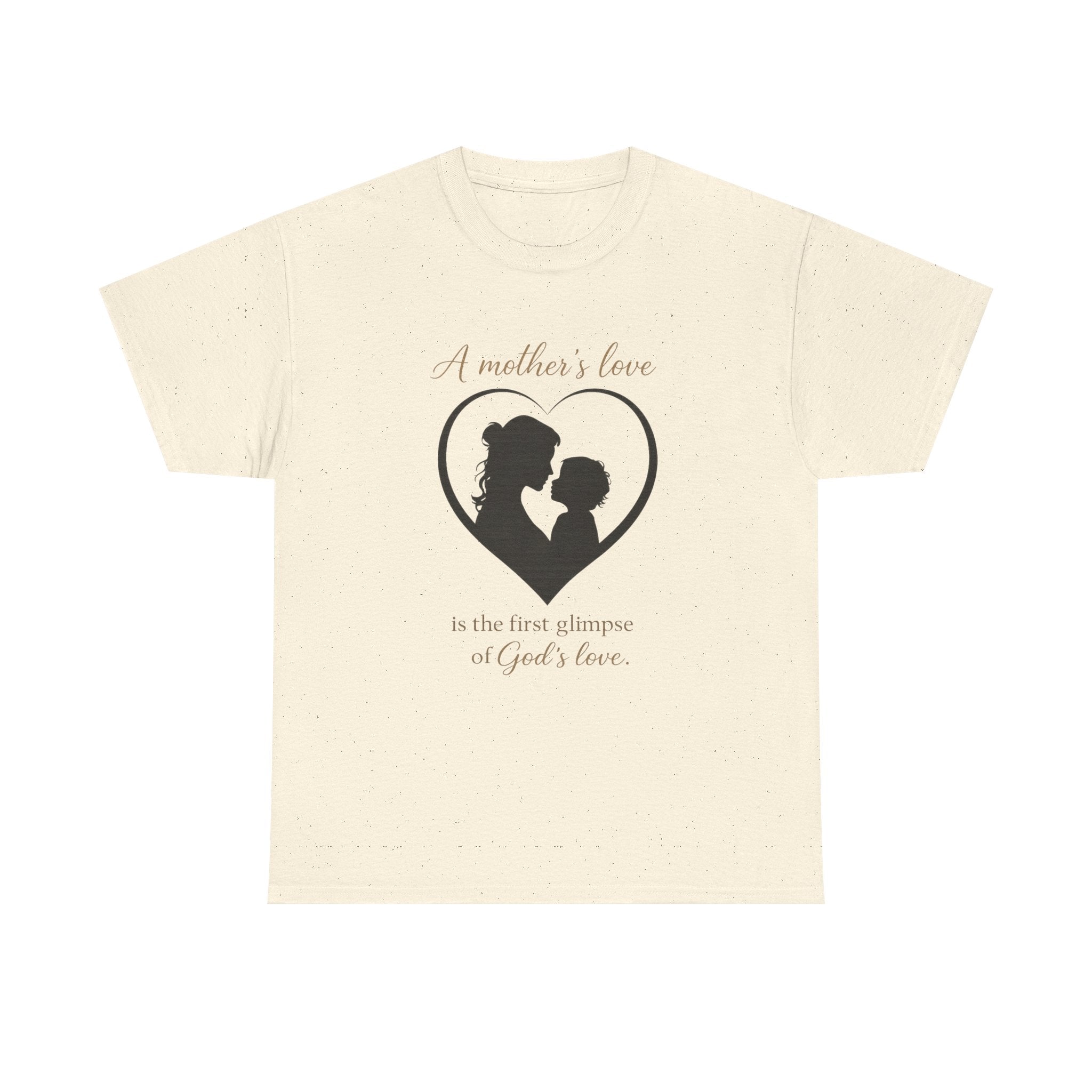 A Mother’s Love Christian Shirt