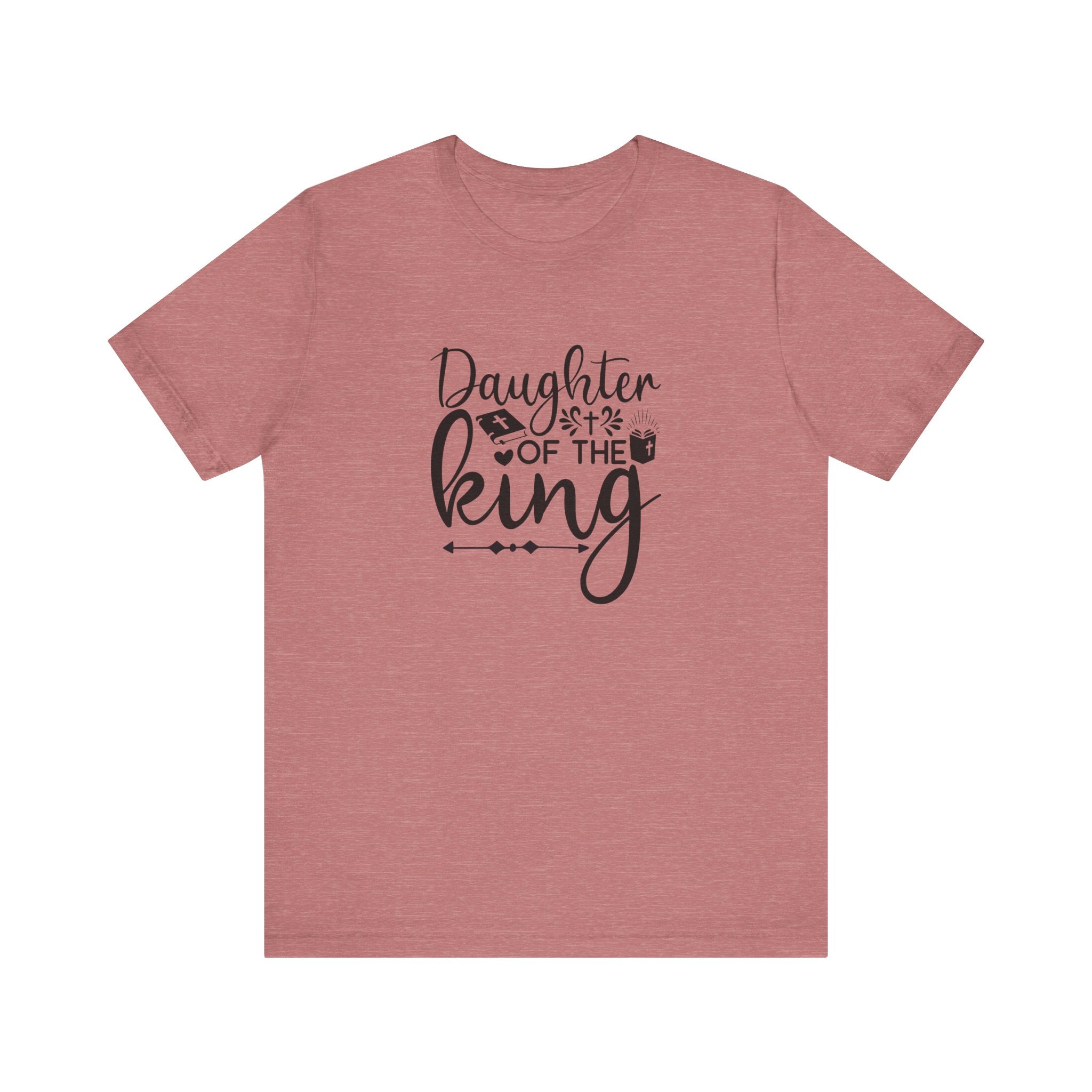 Daughter of the King Women's Tee