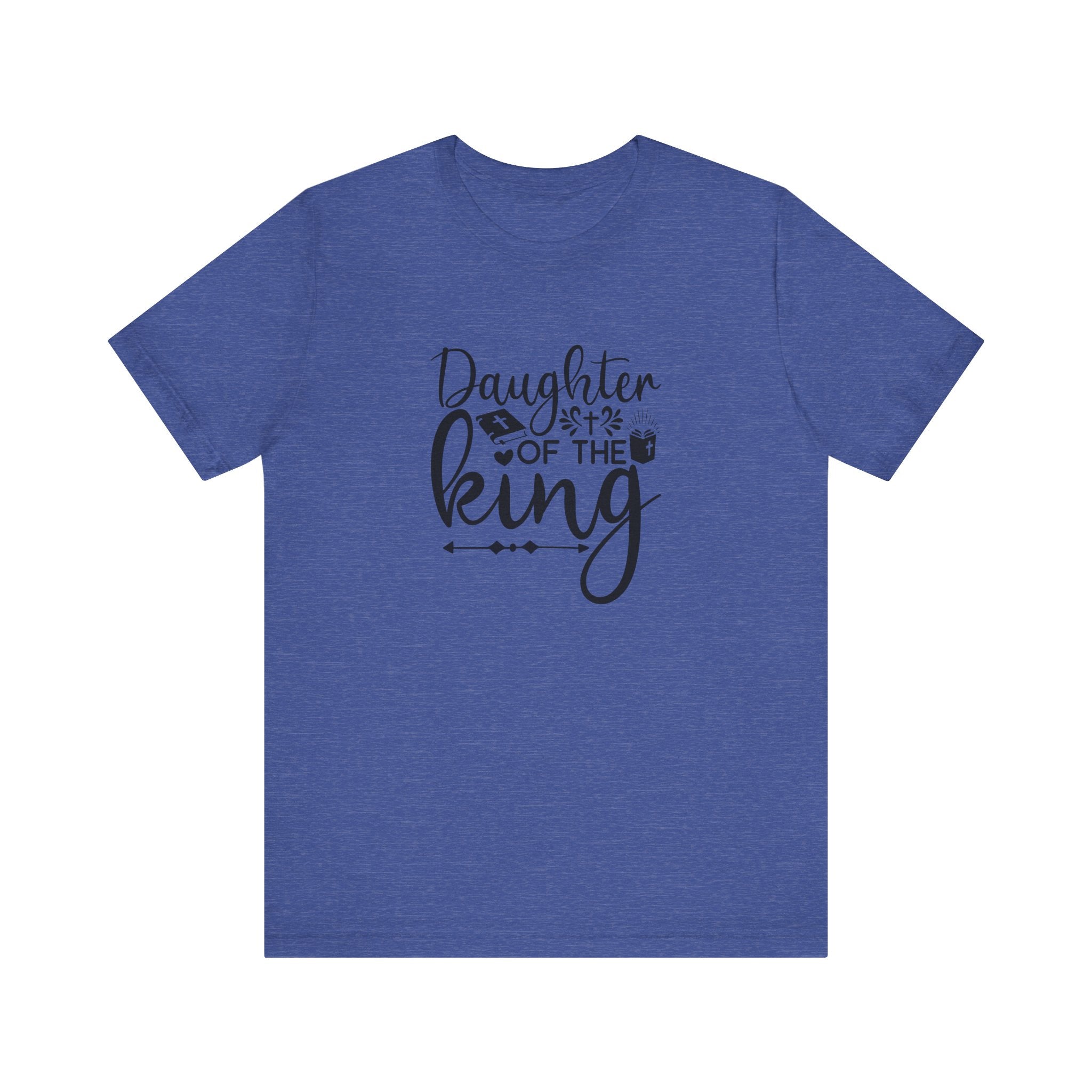Daughter of the King Women's Tee