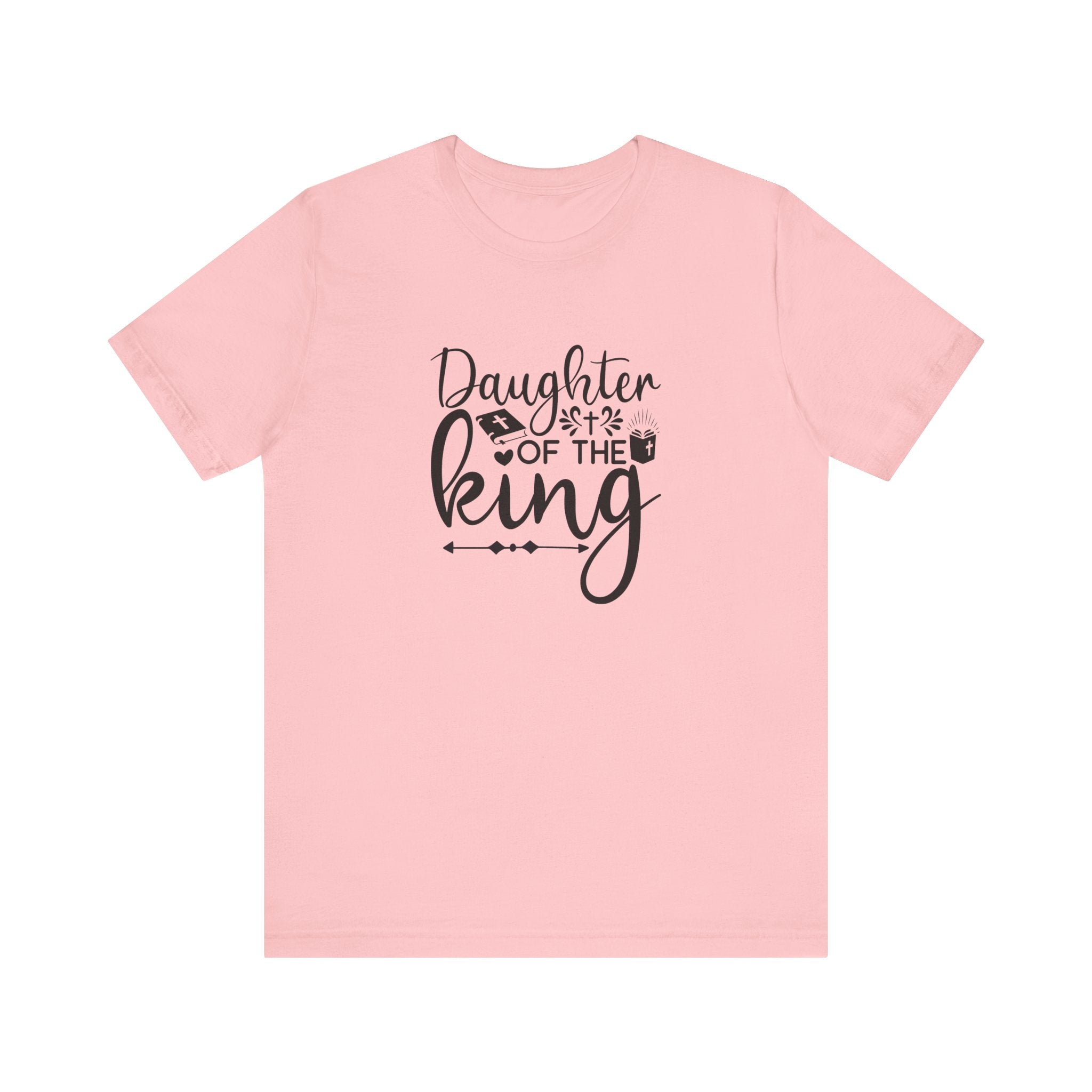Daughter of the King Women's Tee