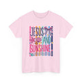 Jesus and Sunshine T-Shirt