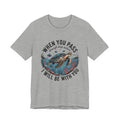 Sea Turtle Comfort Tee