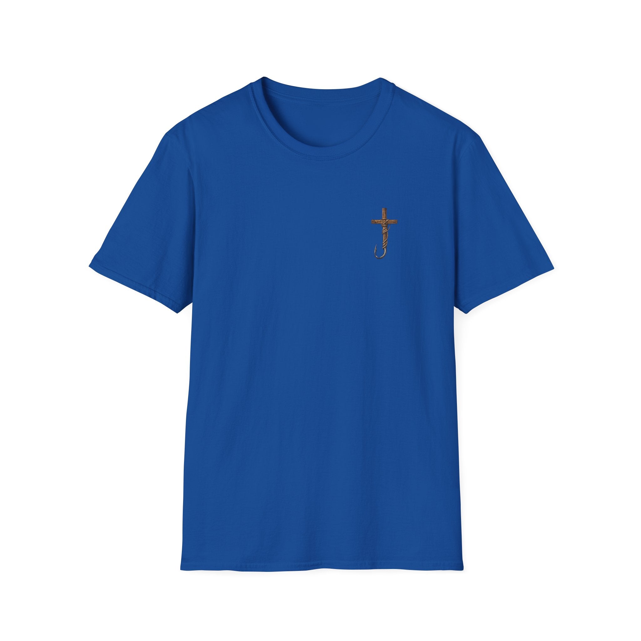 Fishers of Men Tee