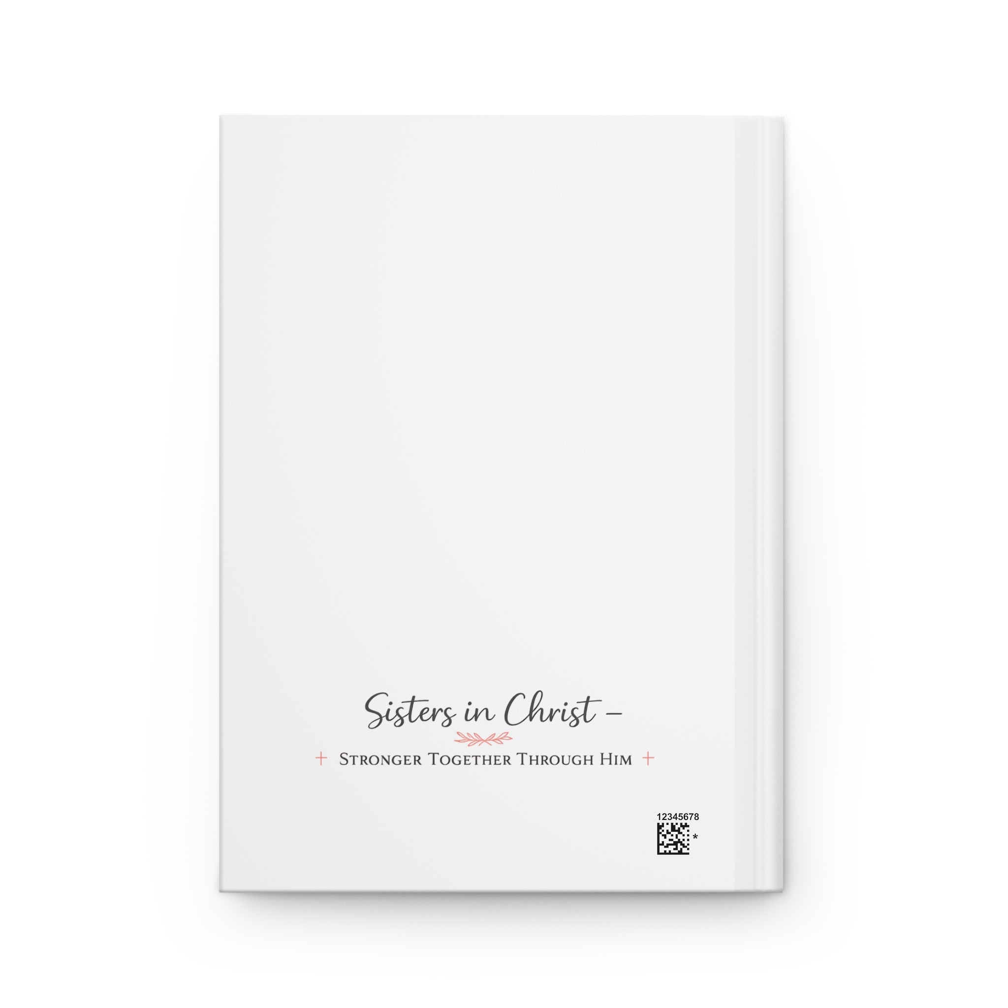 Sisters in Christ Journal
