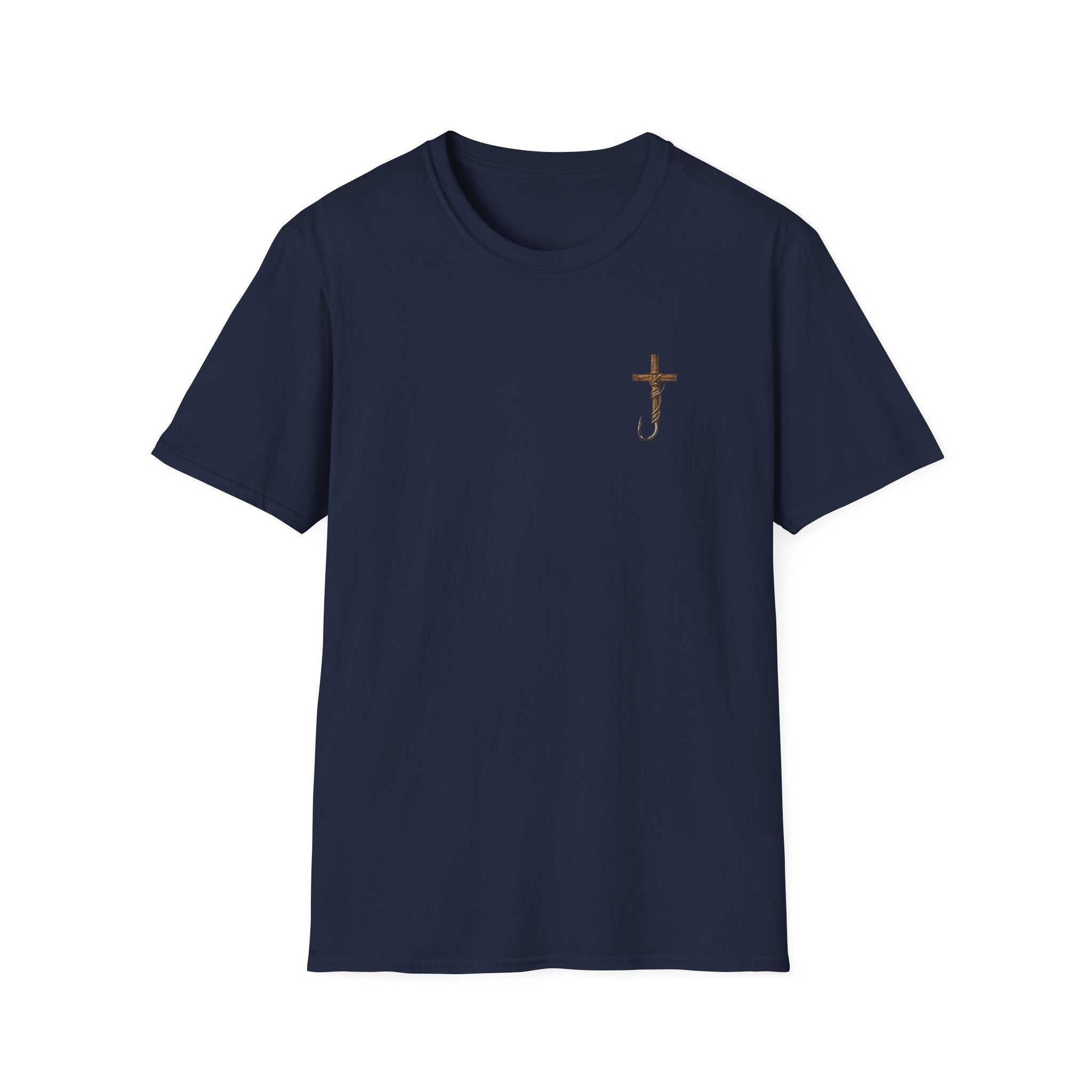 Fishers of Men Tee