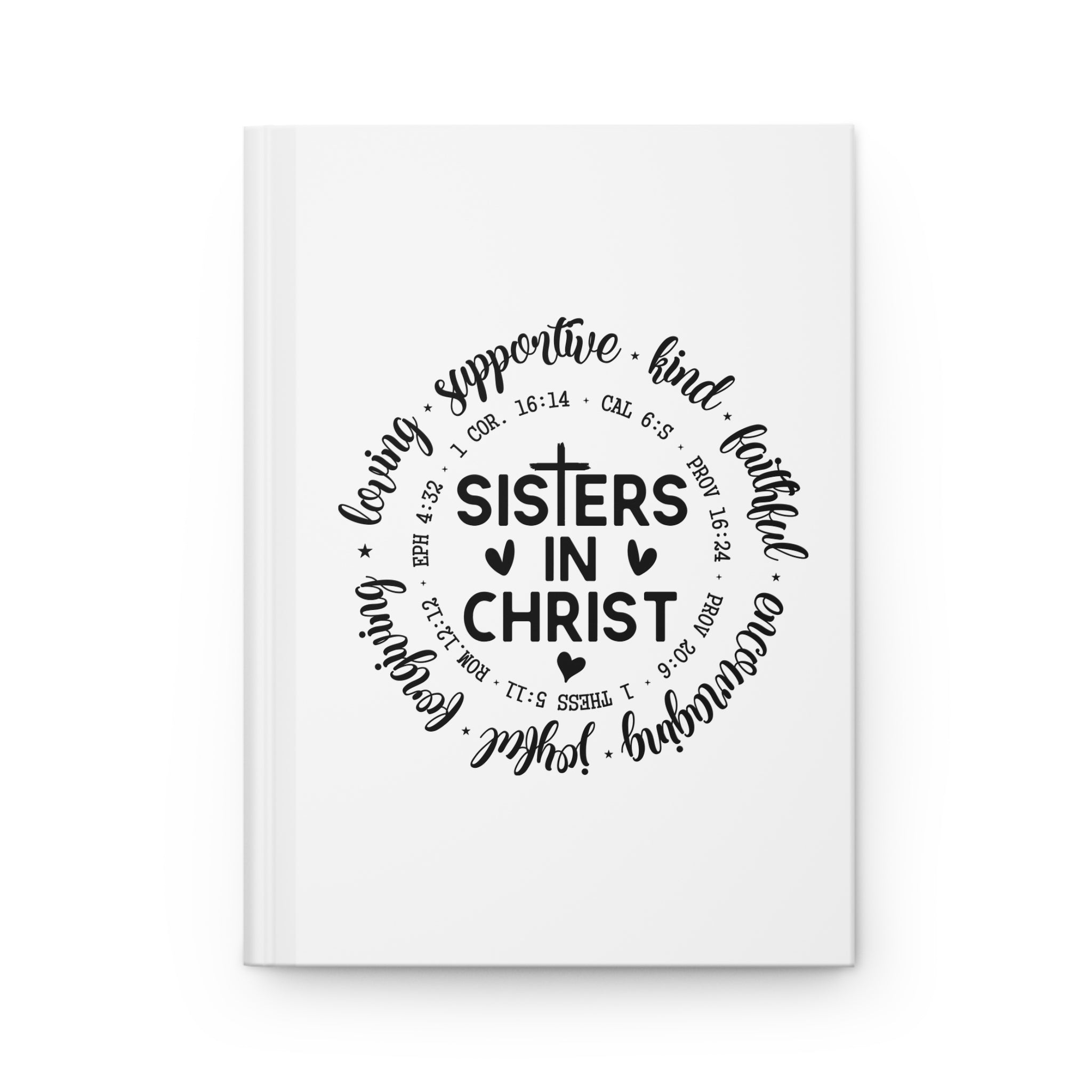 Sisters in Christ Journal