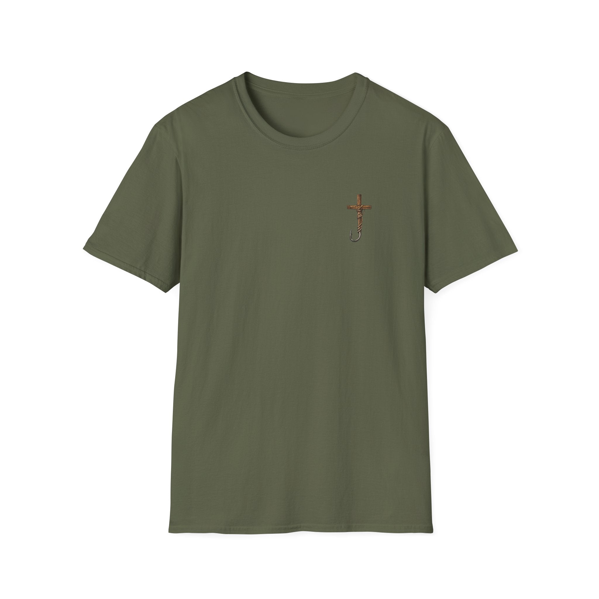 Fishers of Men Tee