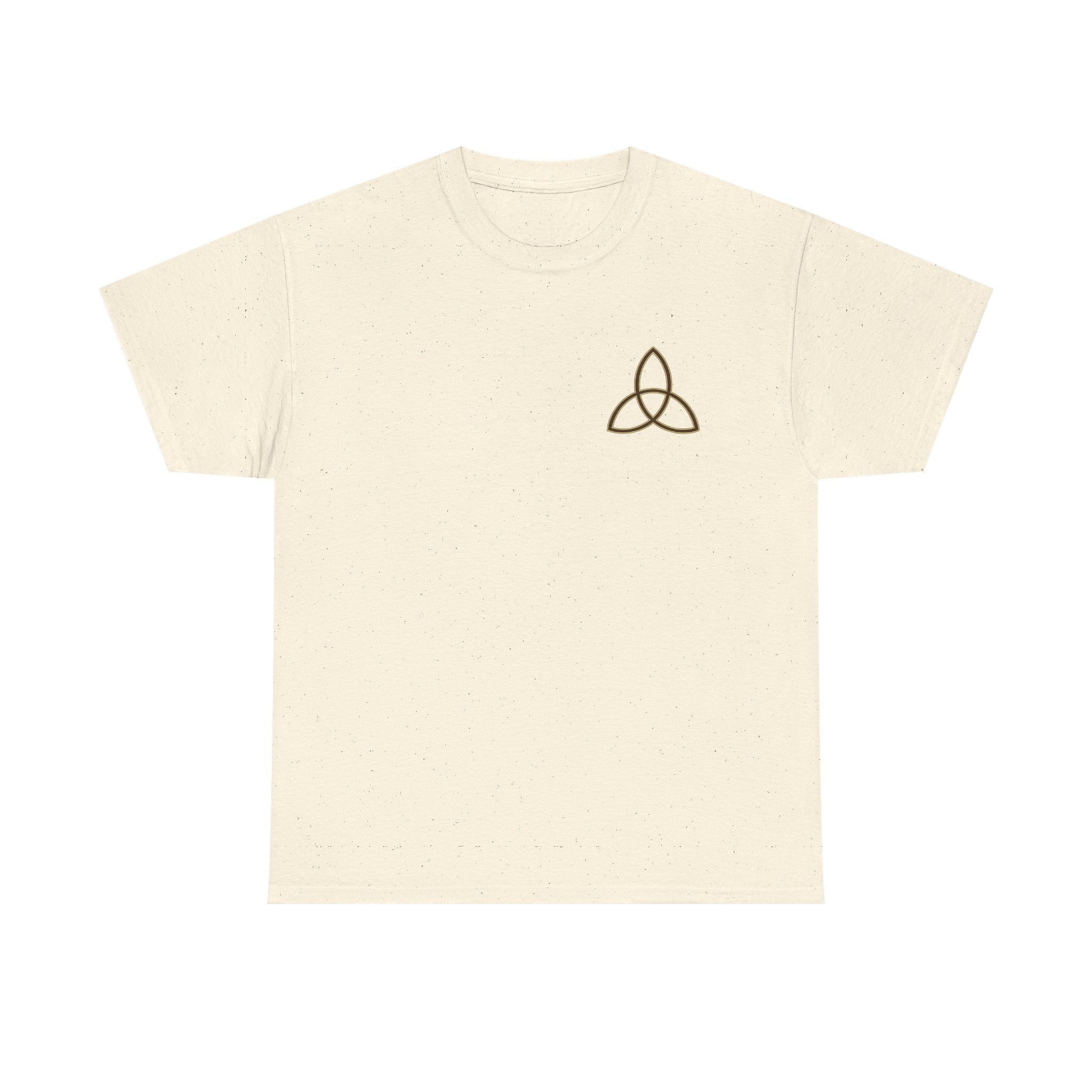 Father Shirt – As For Me & My House