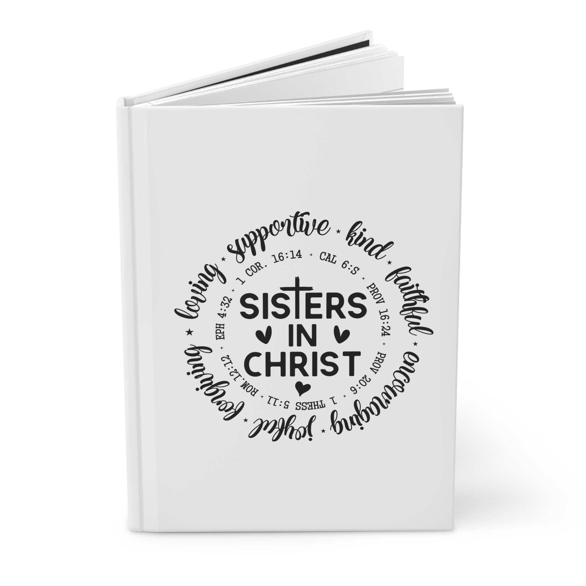 Sisters in Christ Journal