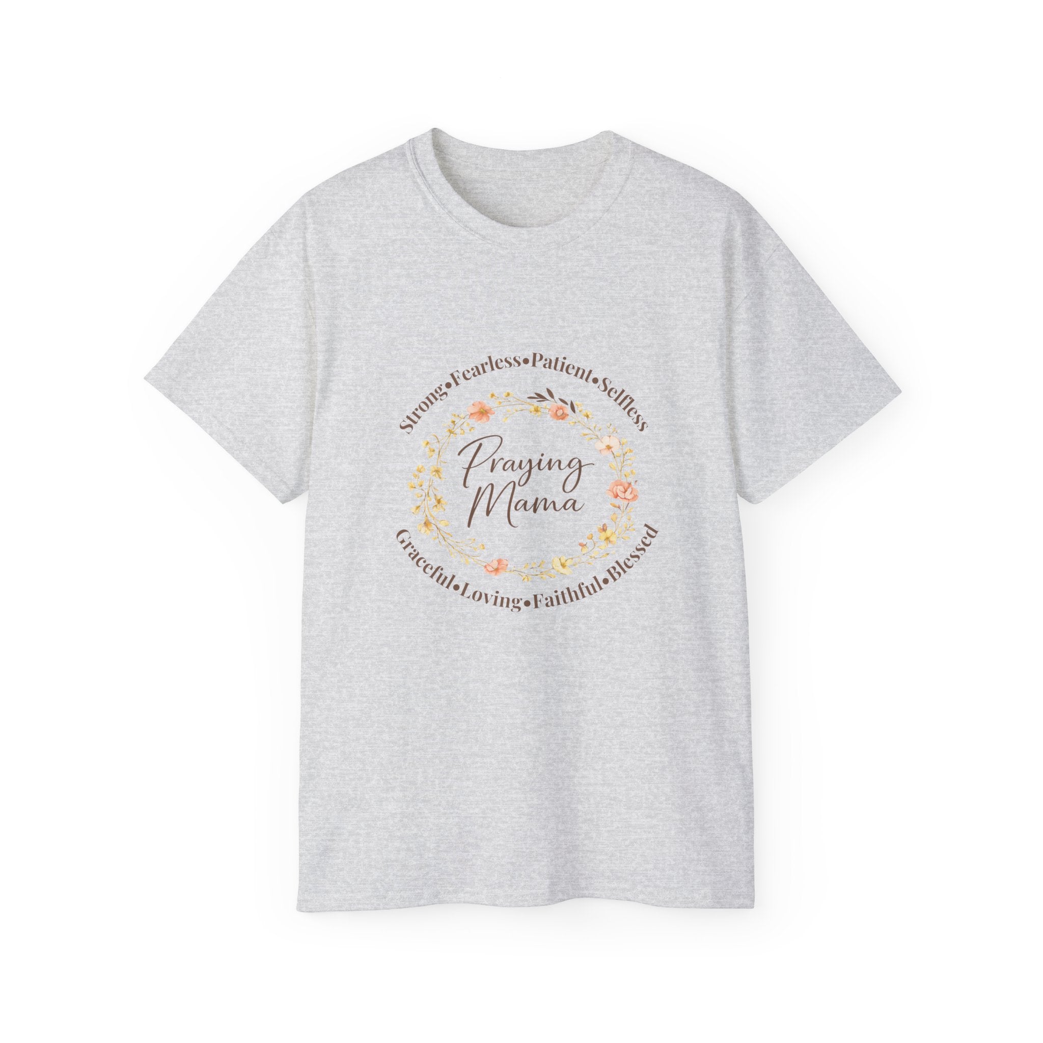 Praying Mama Tee