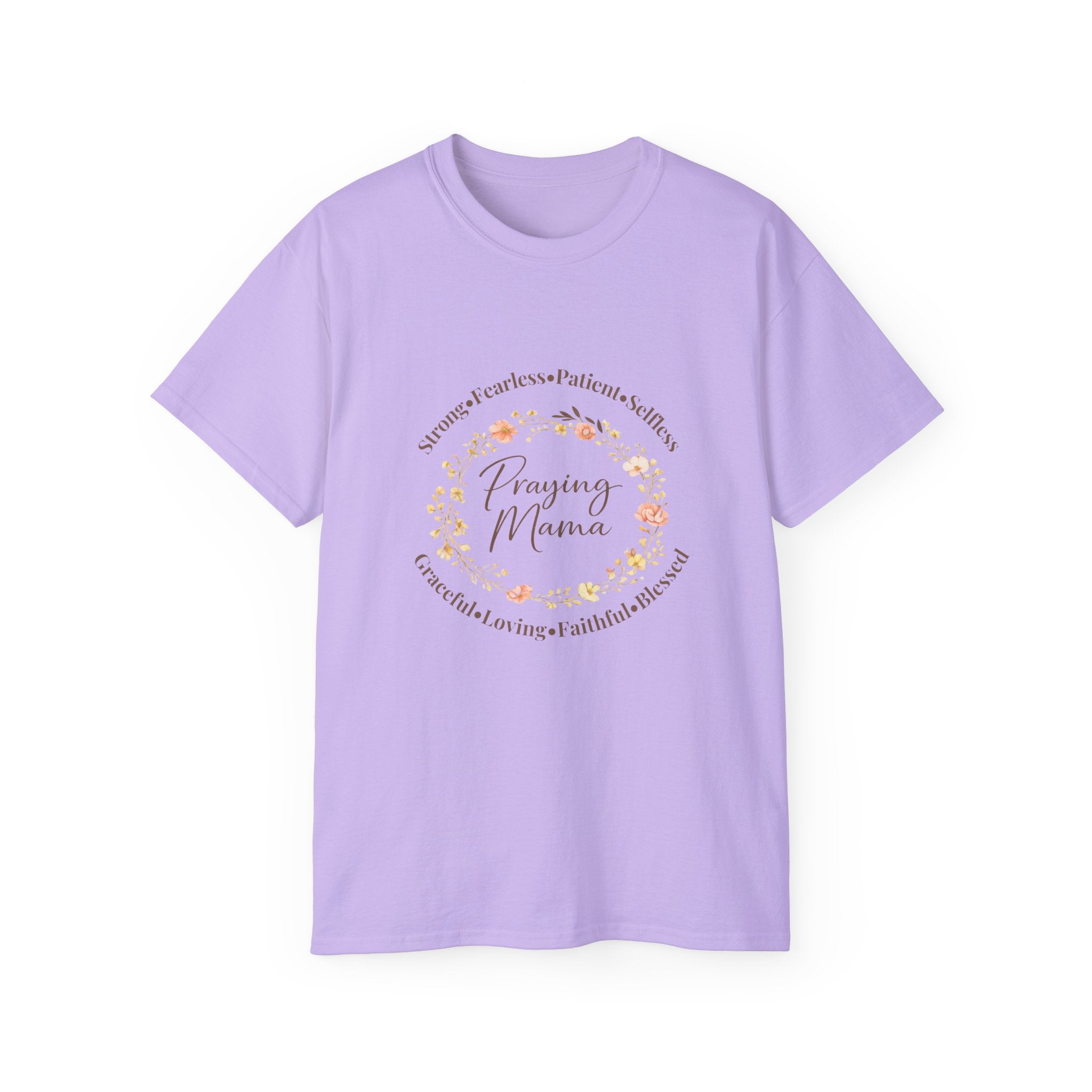 Praying Mama Tee
