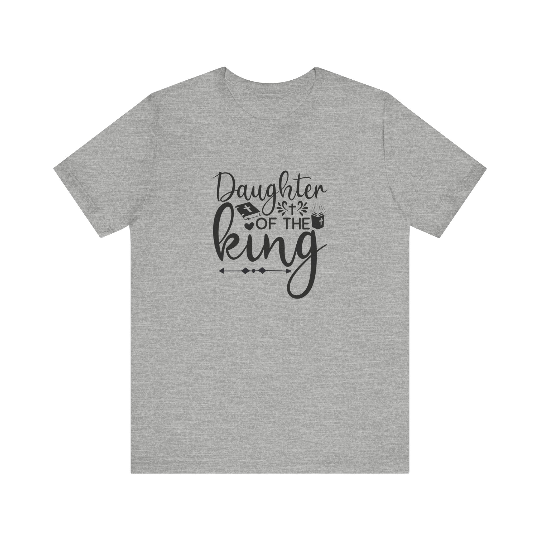Daughter of the King Women's Tee