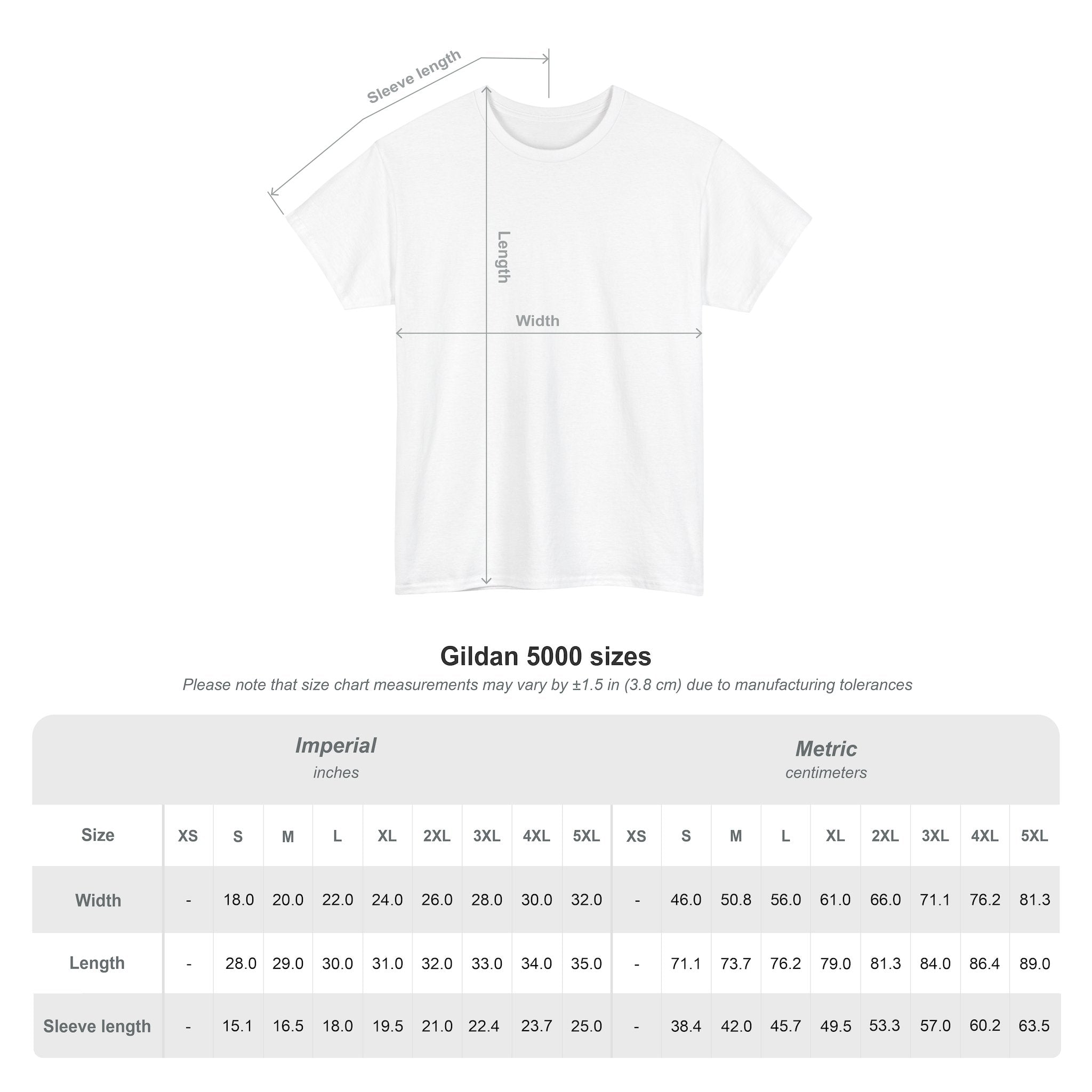 Father Shirt – As For Me & My House