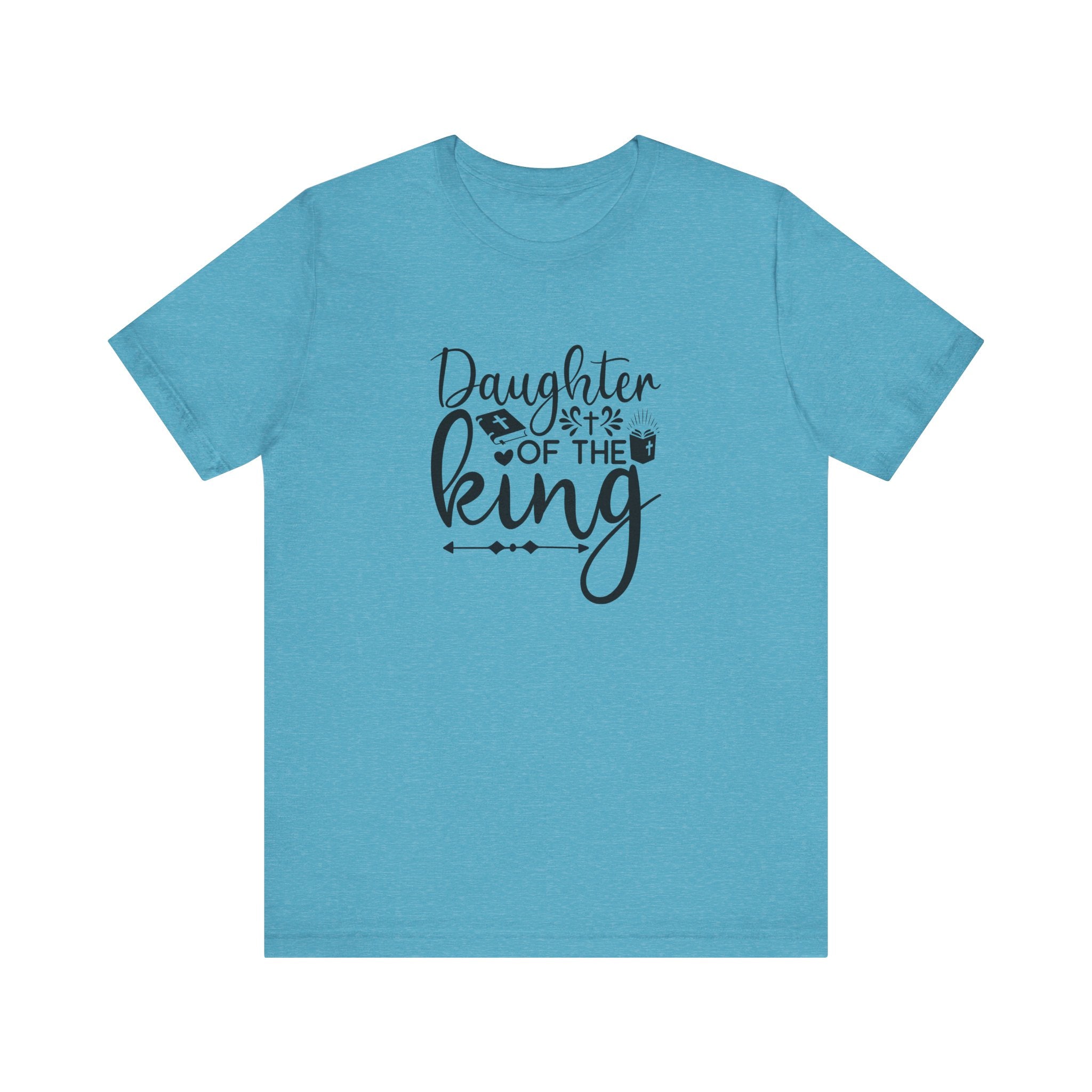 Daughter of the King Women's Tee