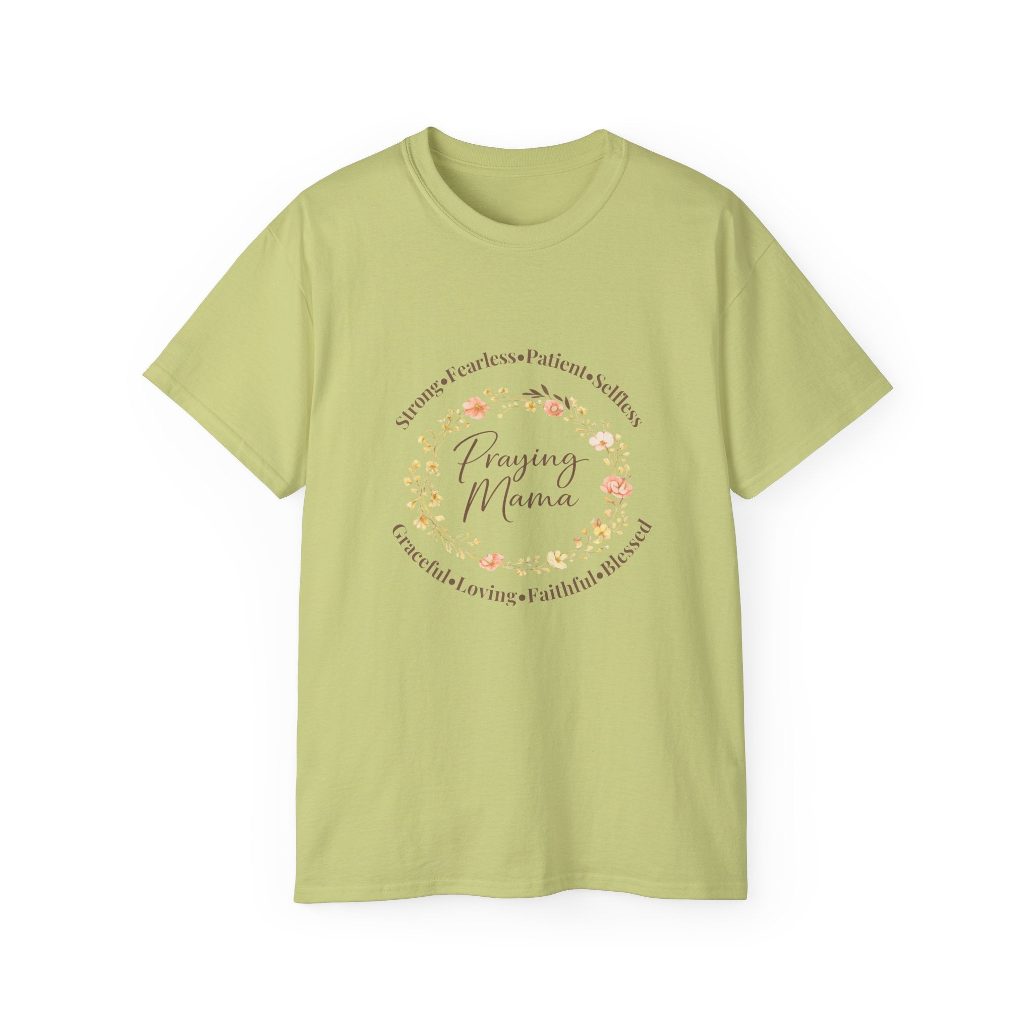 Praying Mama Tee