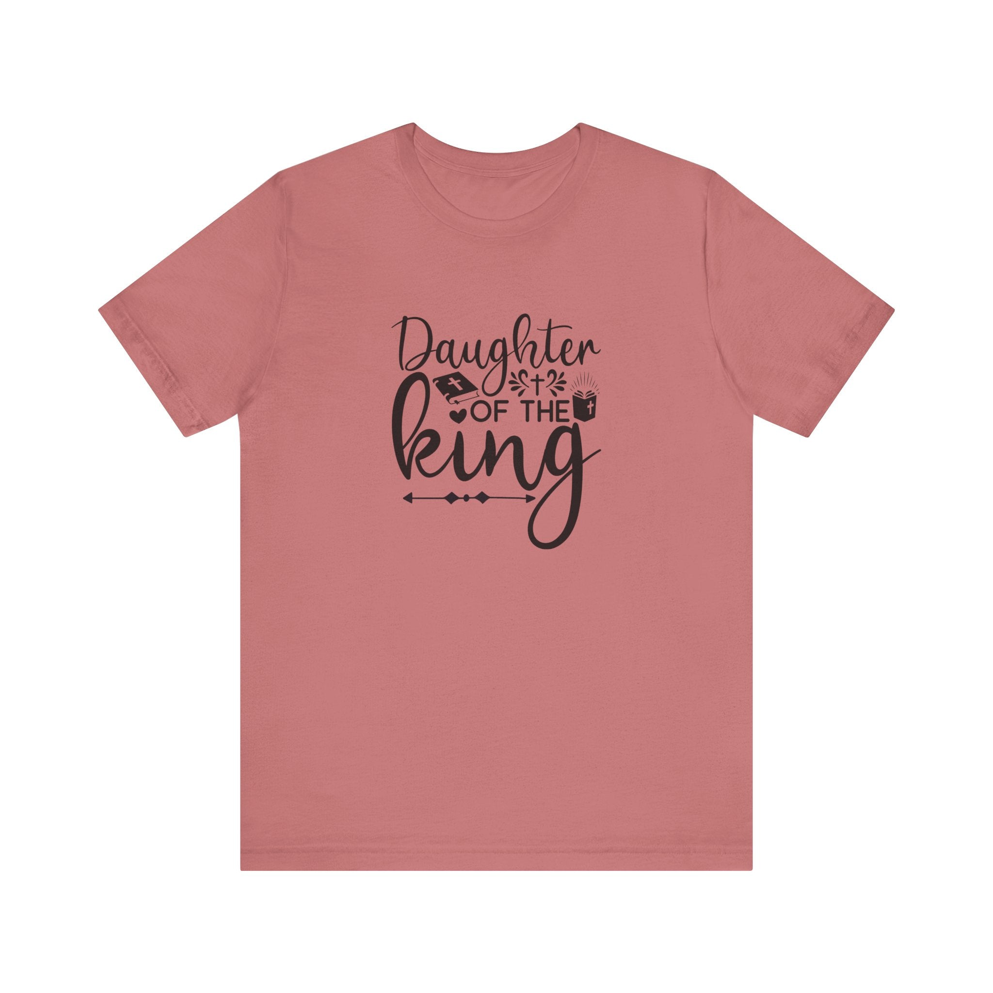 Daughter of the King Women's Tee