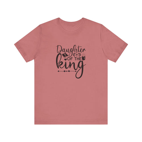 Daughter of the King Women's Tee