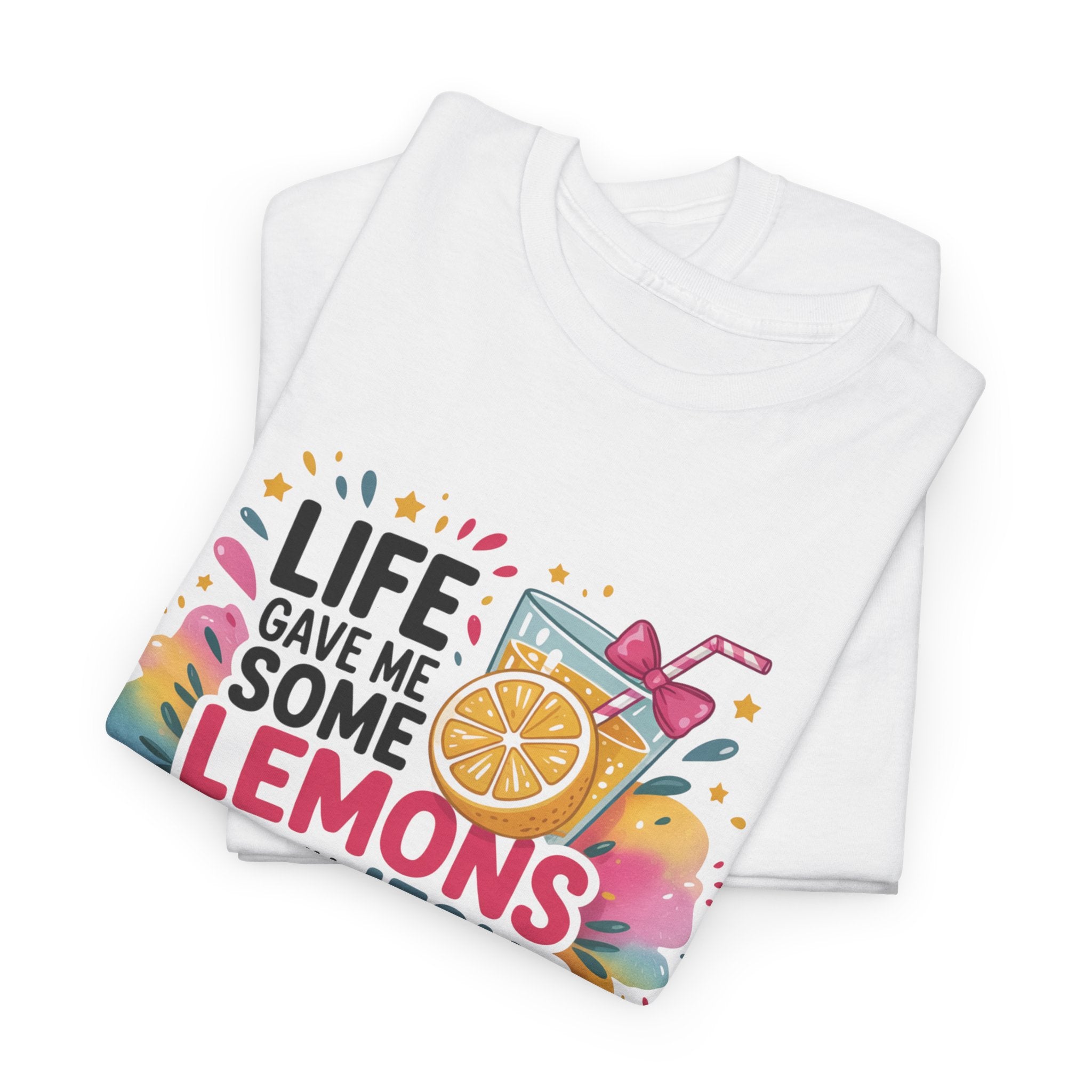 Faith Lemonade T-Shirt