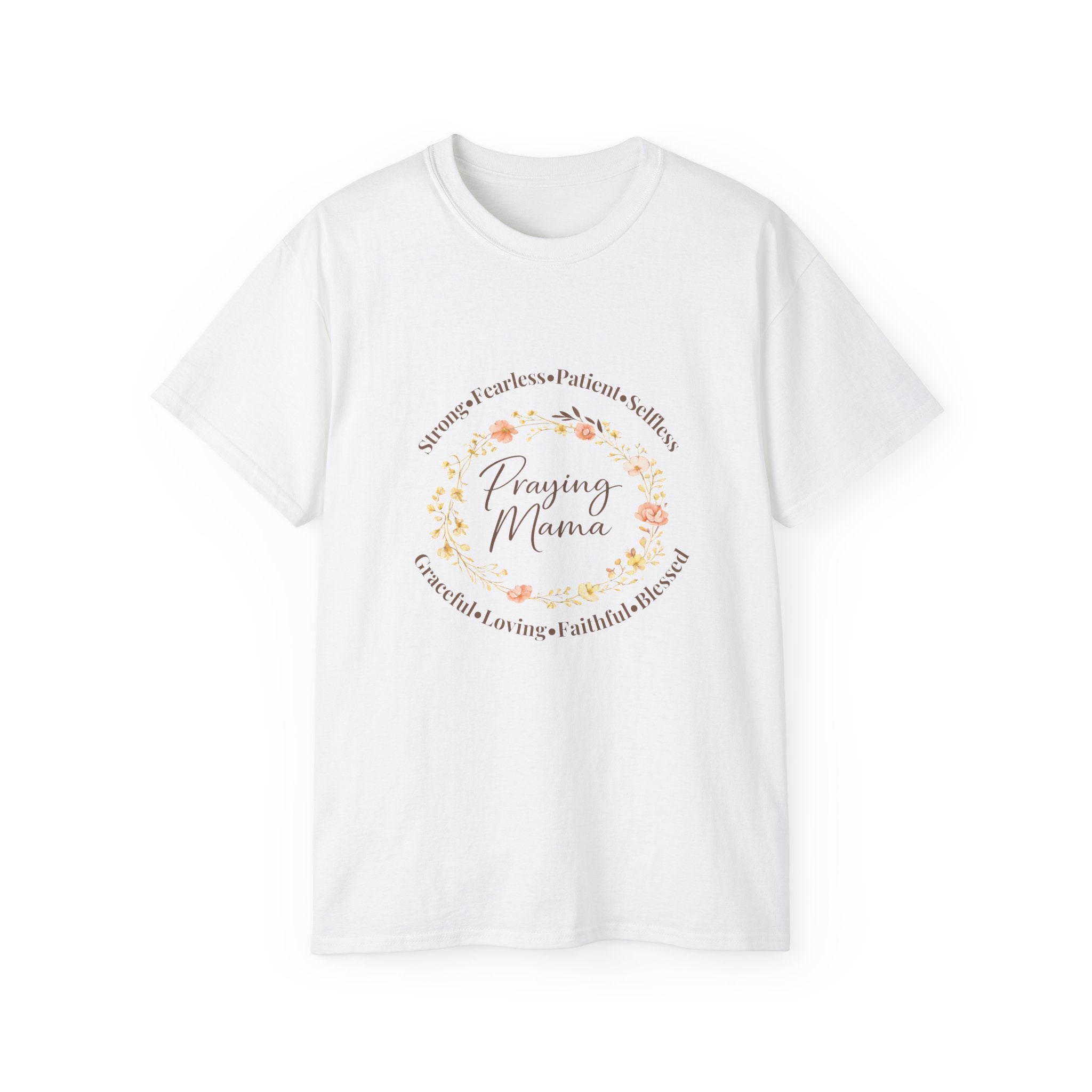 Praying Mama Tee