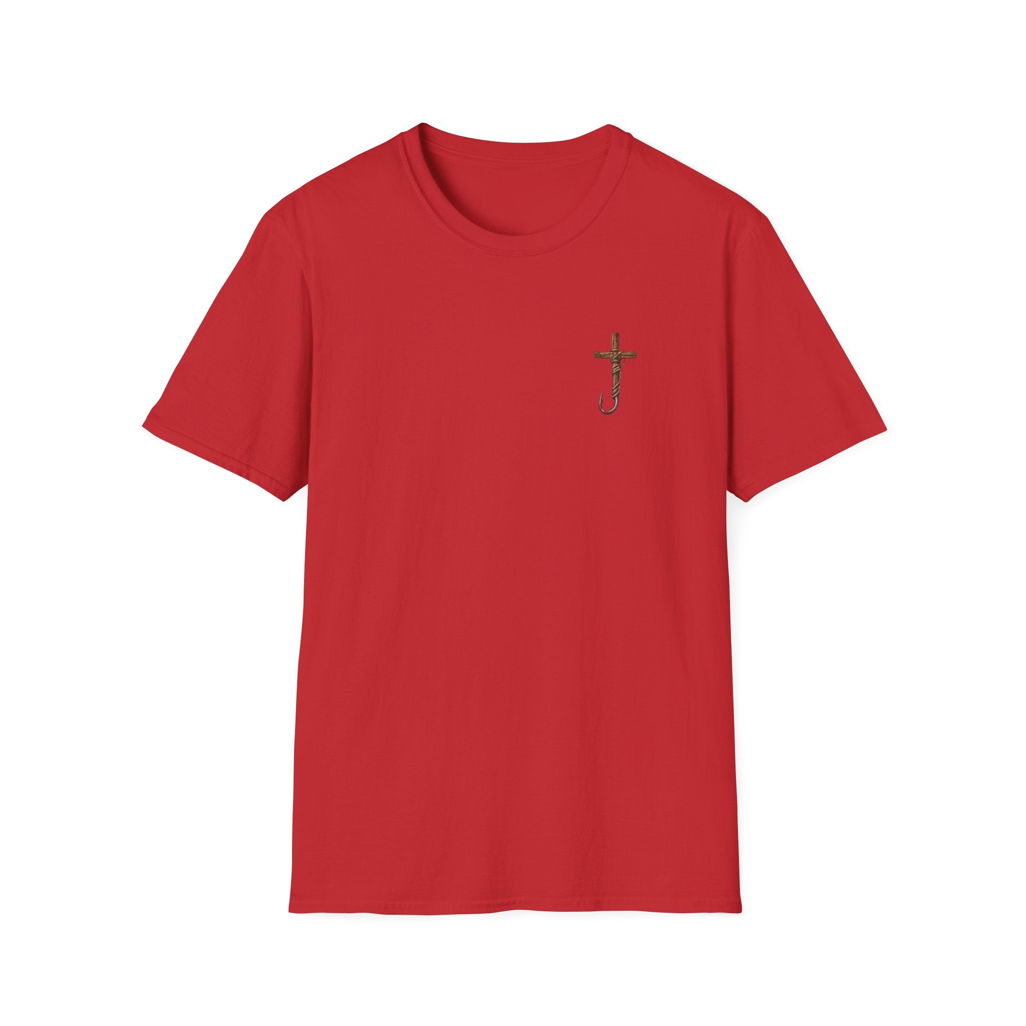 Fishers of Men Tee