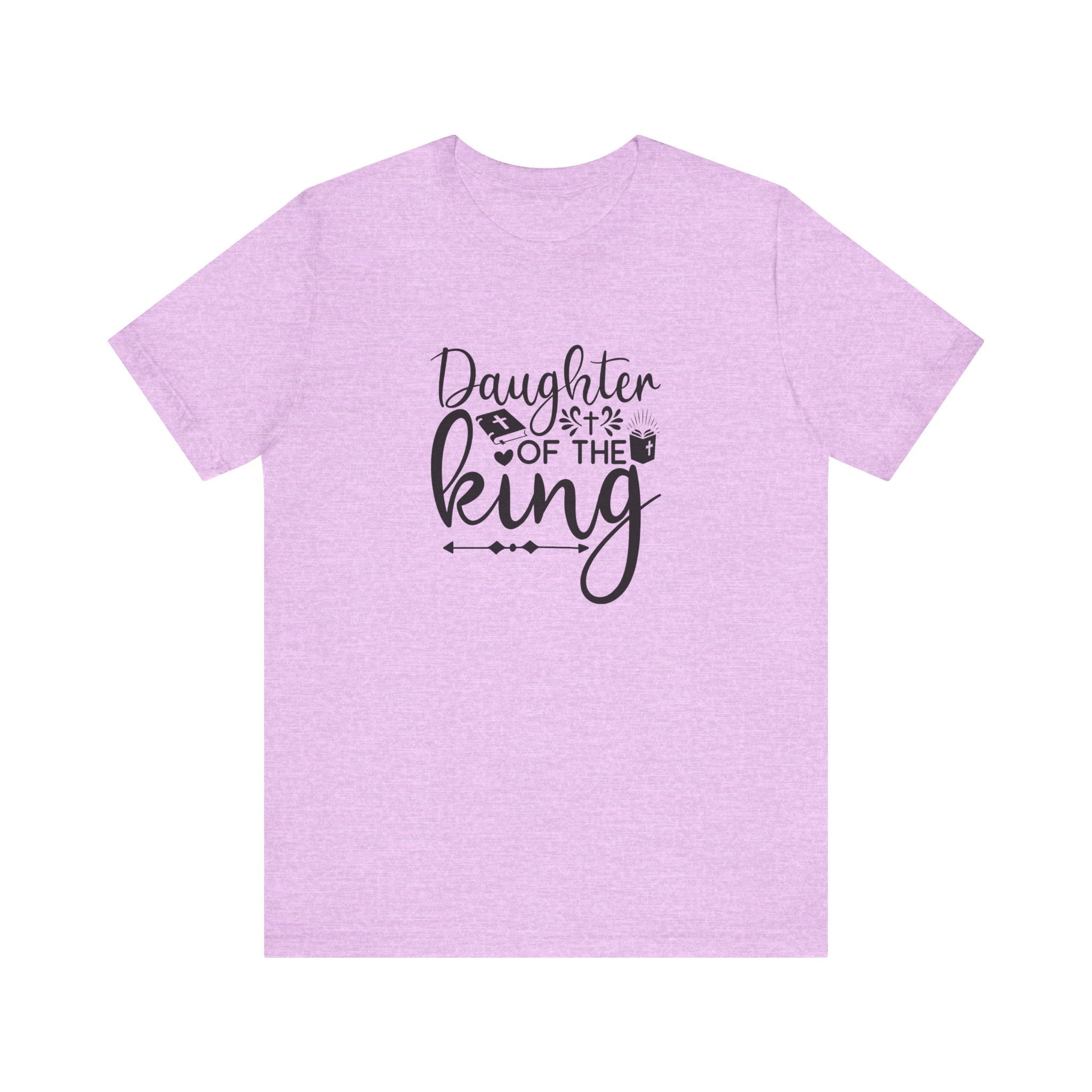 Daughter of the King Women's Tee