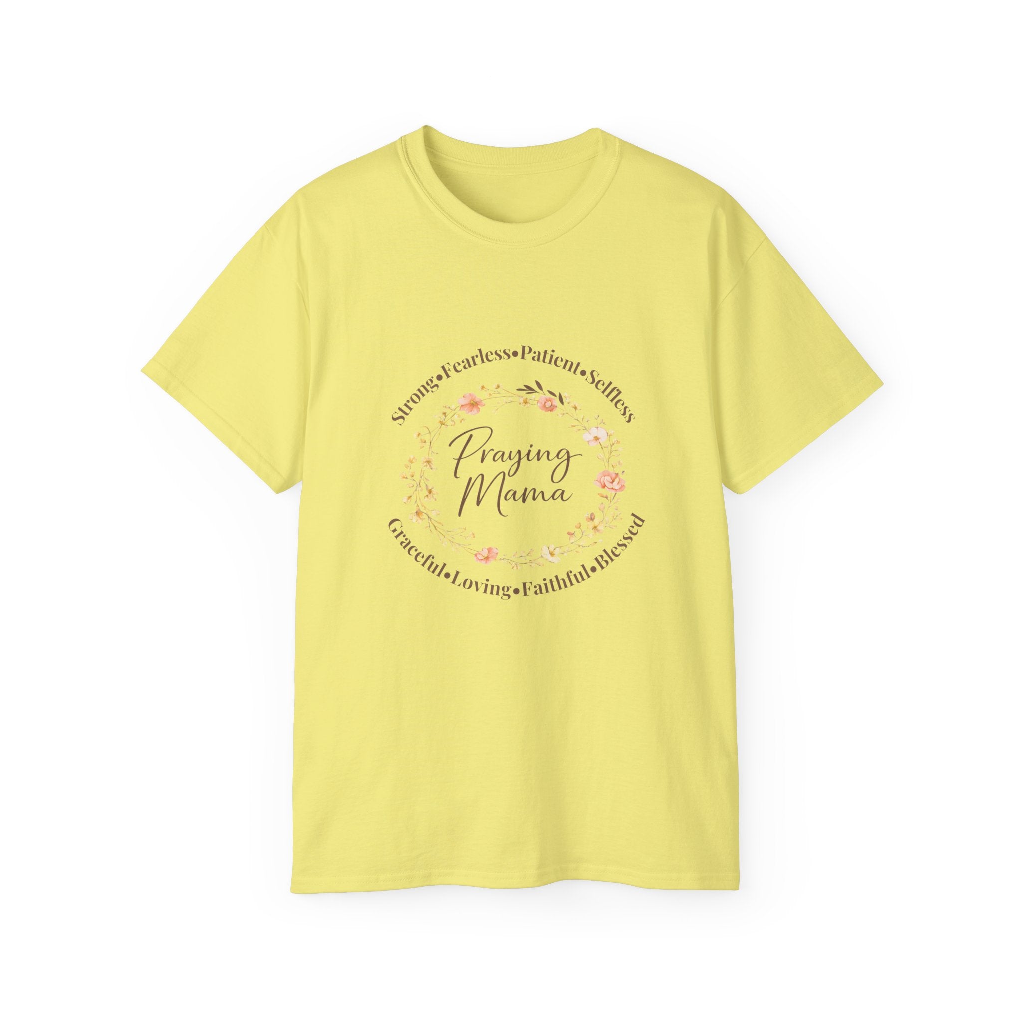 Praying Mama Tee