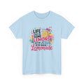 Faith Lemonade T-Shirt