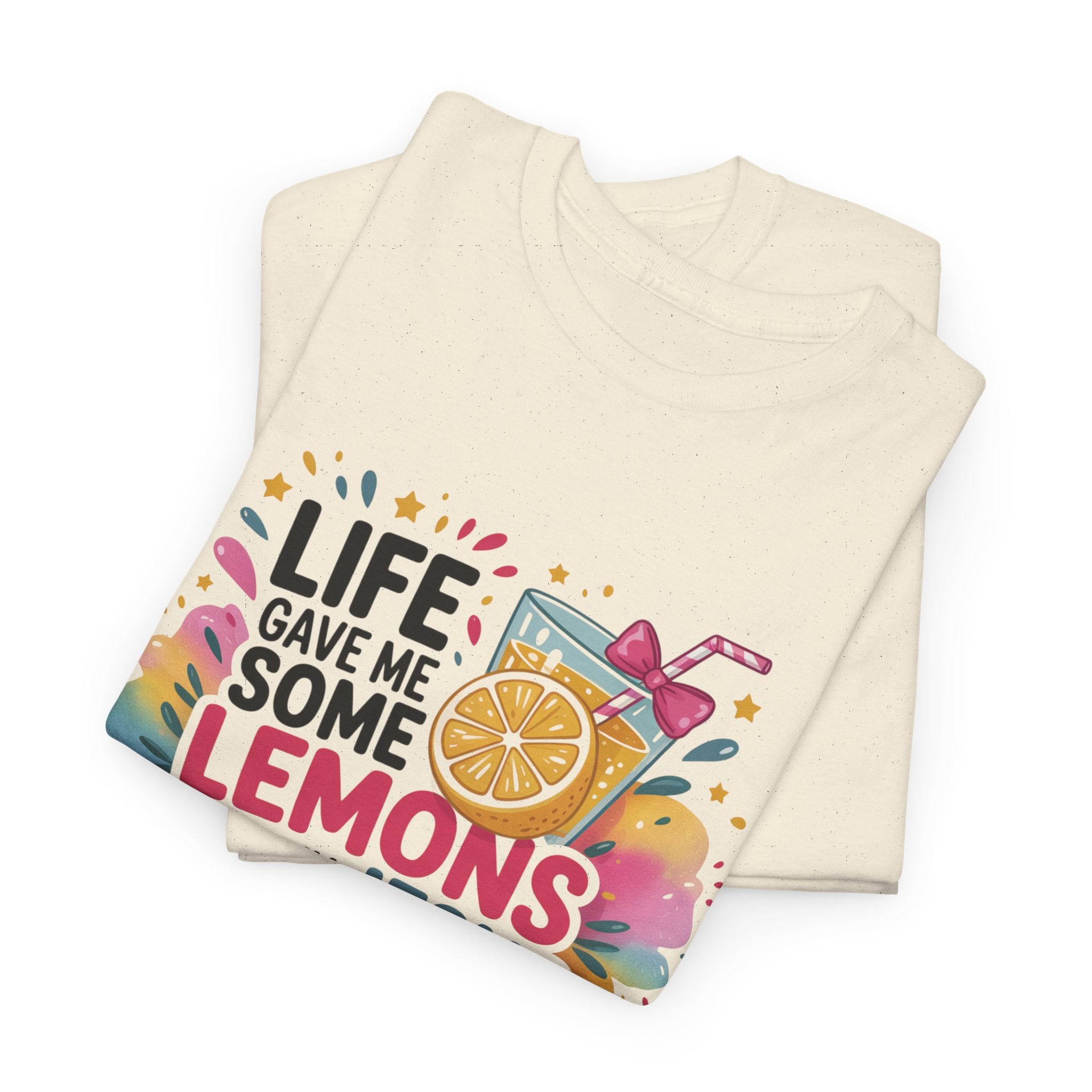 Faith Lemonade T-Shirt