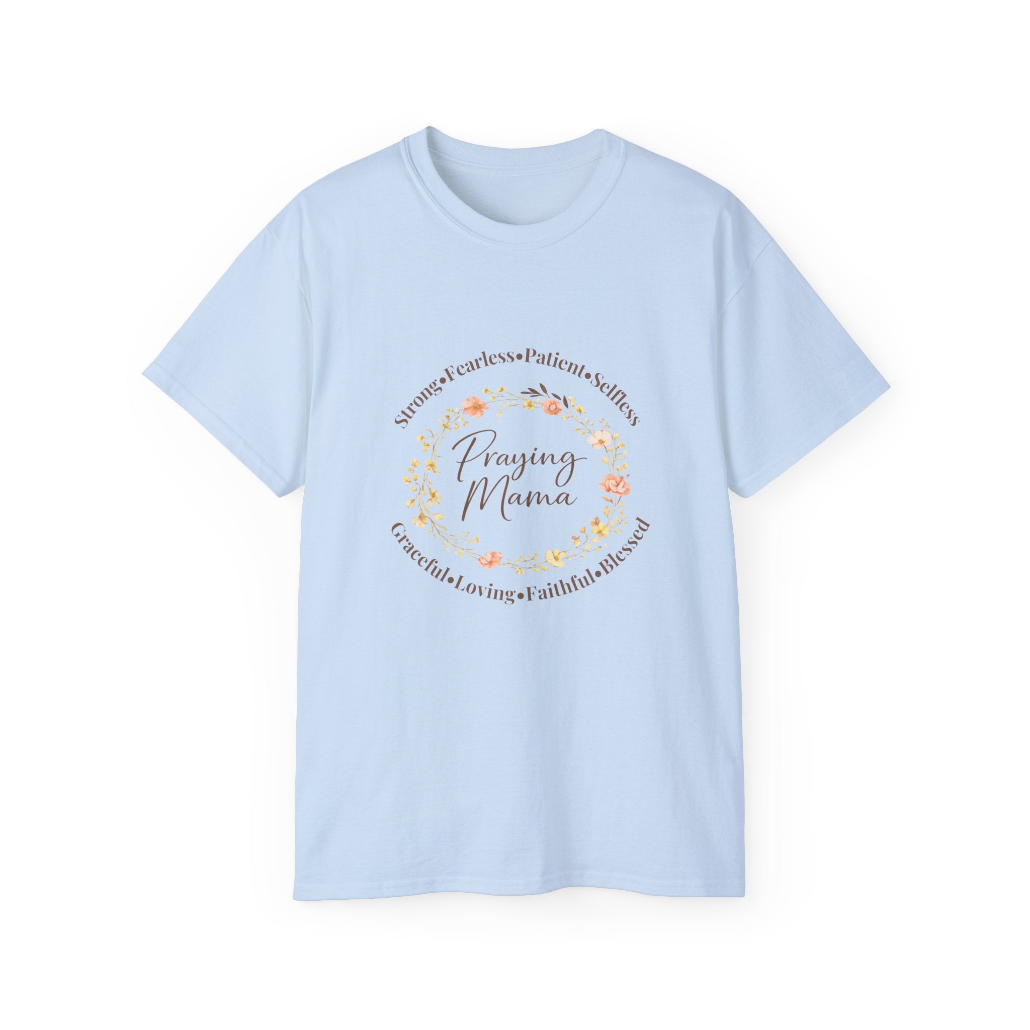Praying Mama Tee