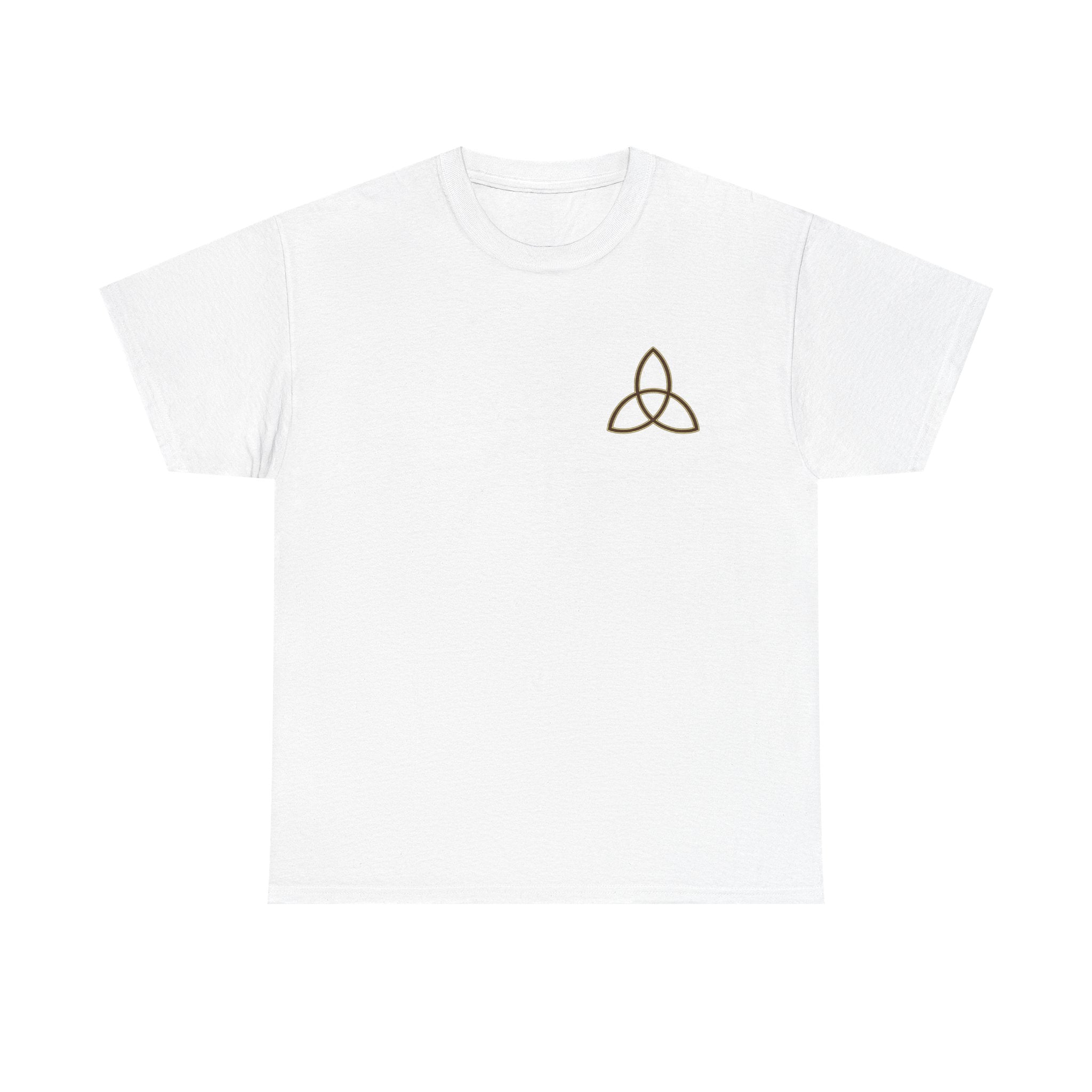 Father Shirt – As For Me & My House