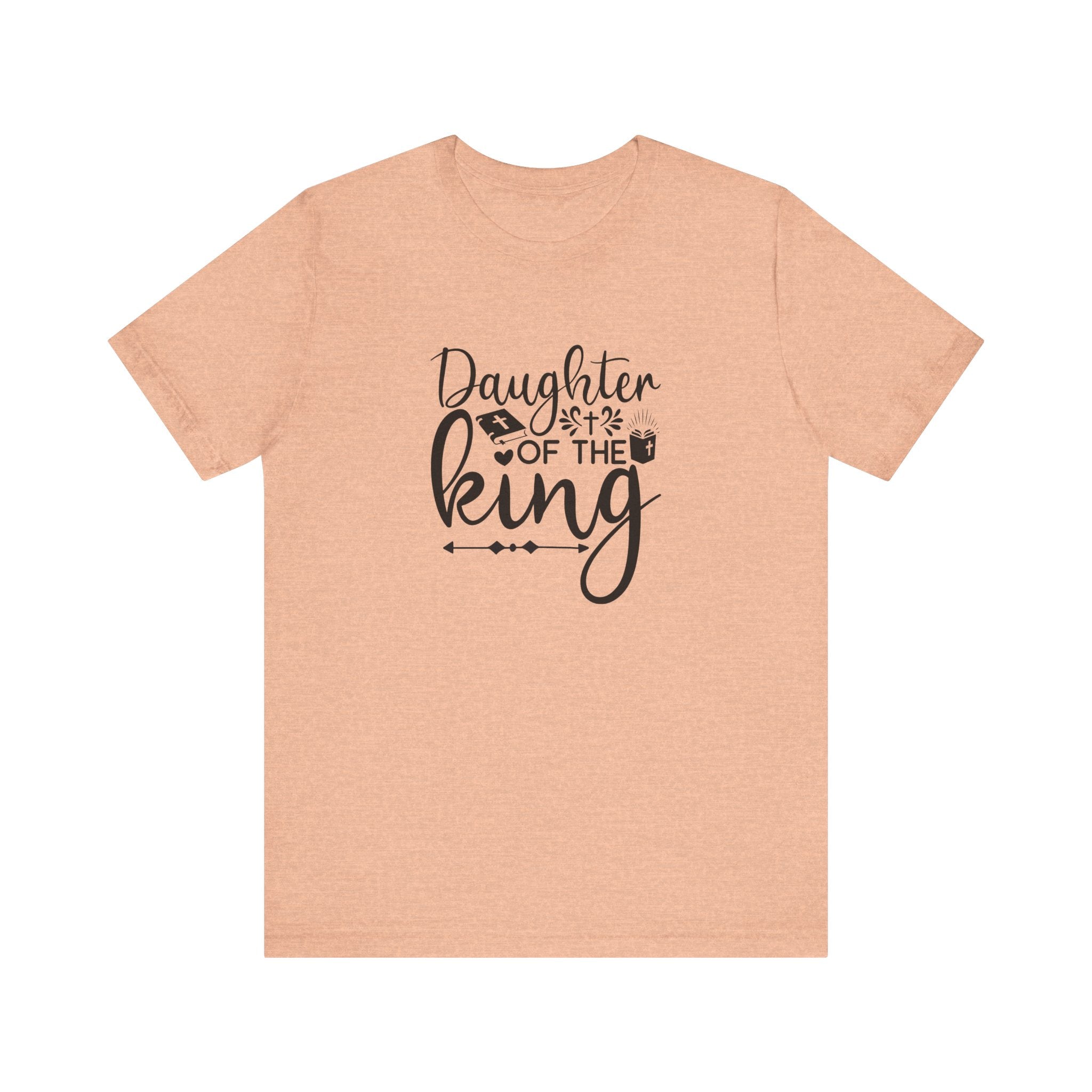 Daughter of the King Women's Tee
