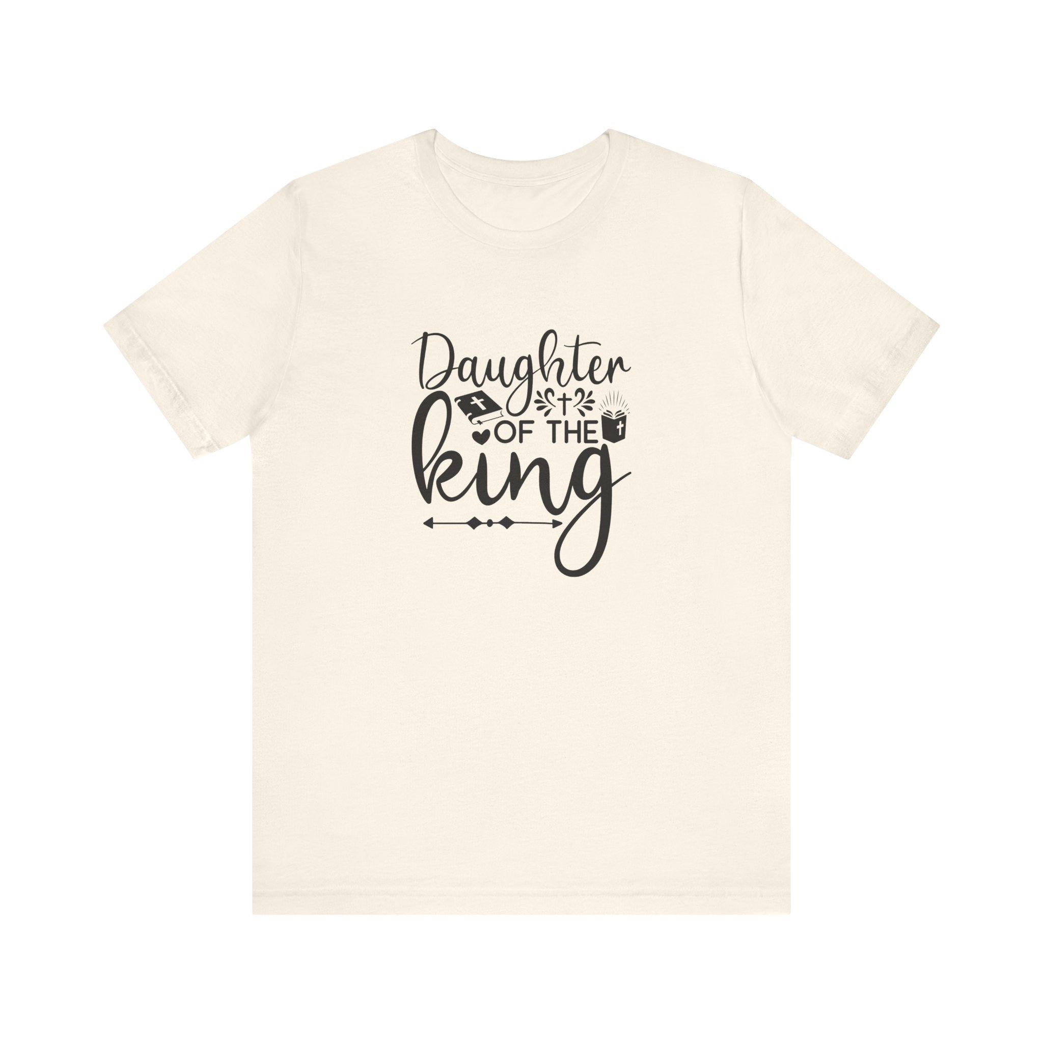 Daughter of the King Women's Tee