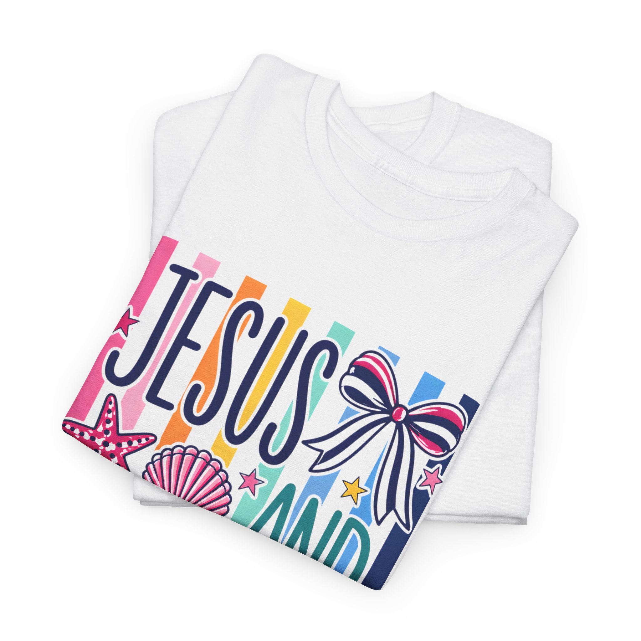 Jesus and Sunshine T-Shirt