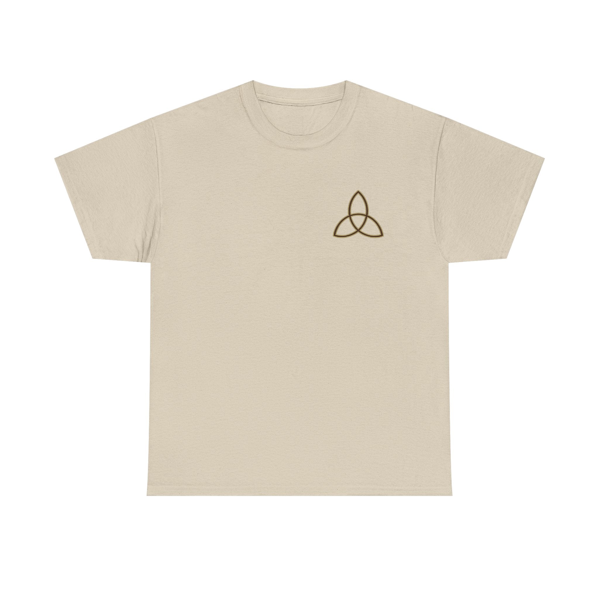 Father Shirt – As For Me & My House
