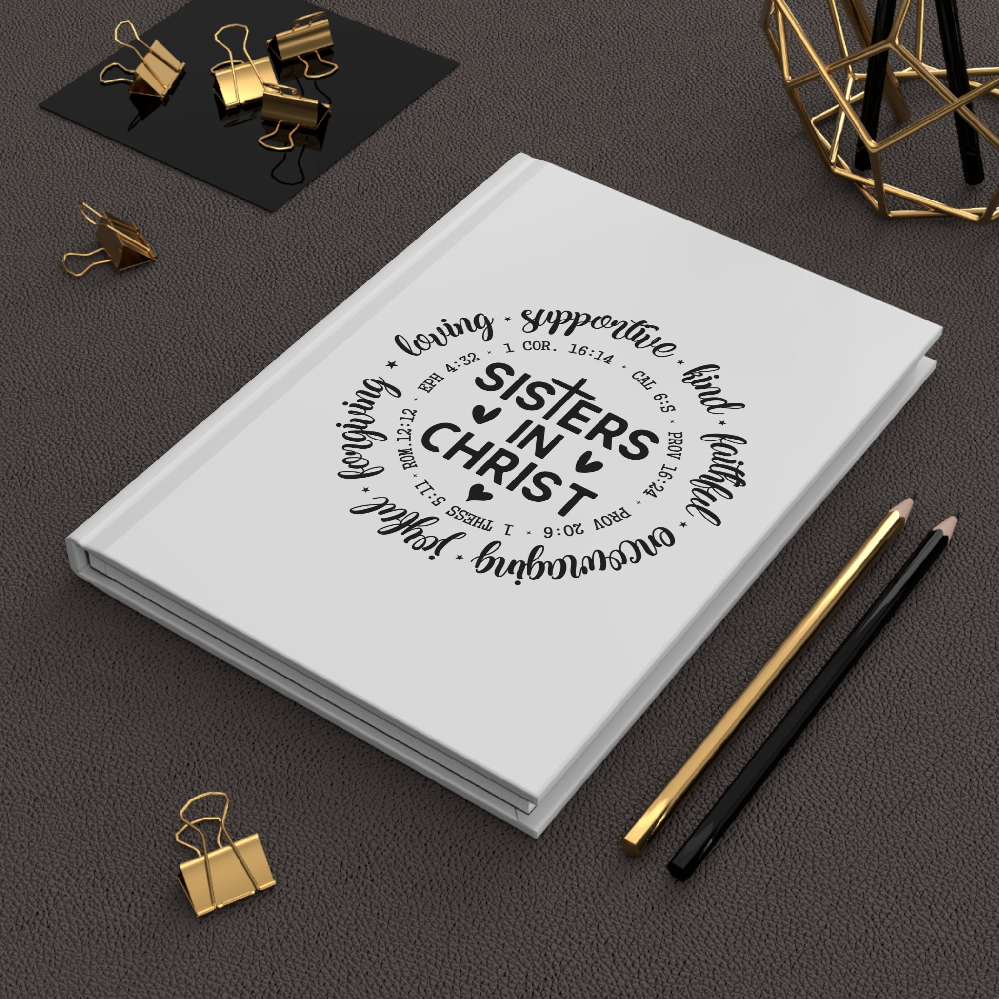 Sisters in Christ Journal
