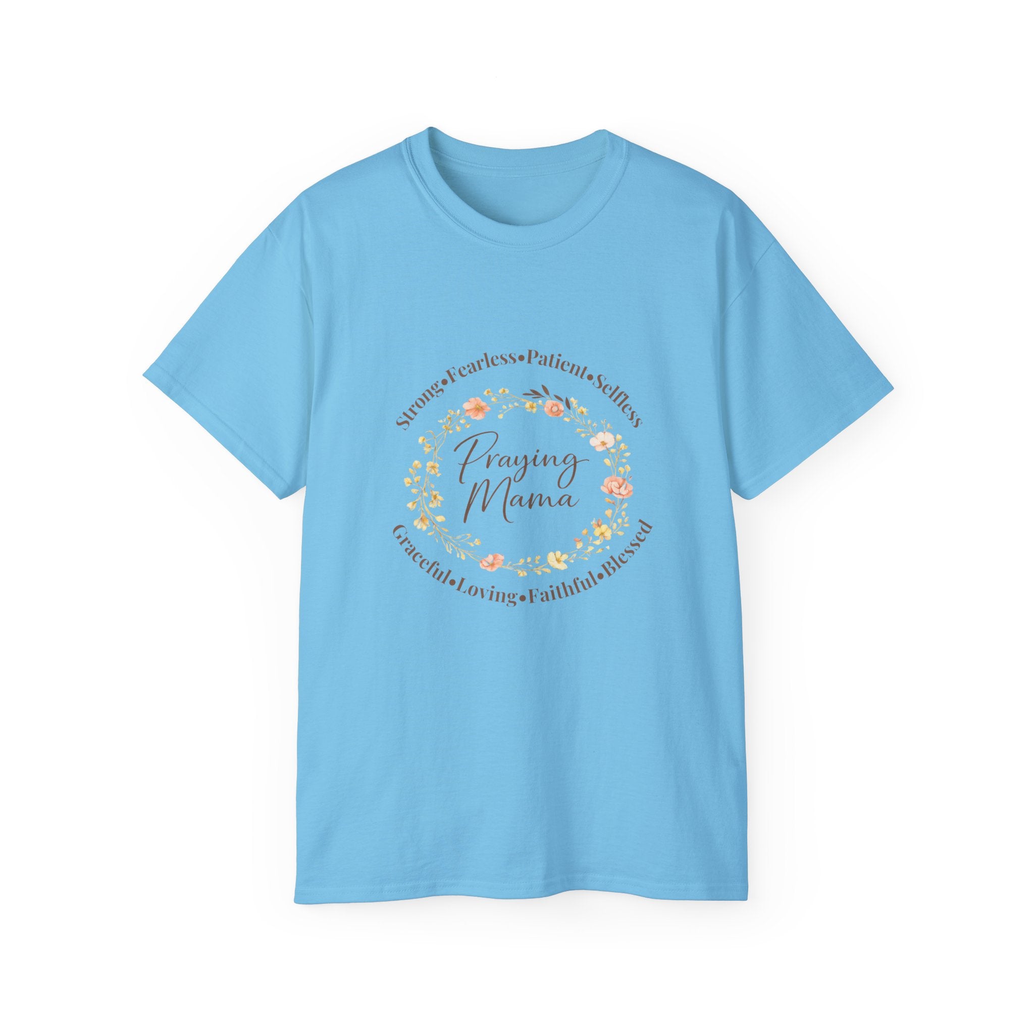 Praying Mama Tee
