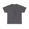 Faith Cross T-Shirt