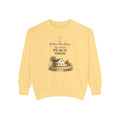 Peace Abide Sweatshirt