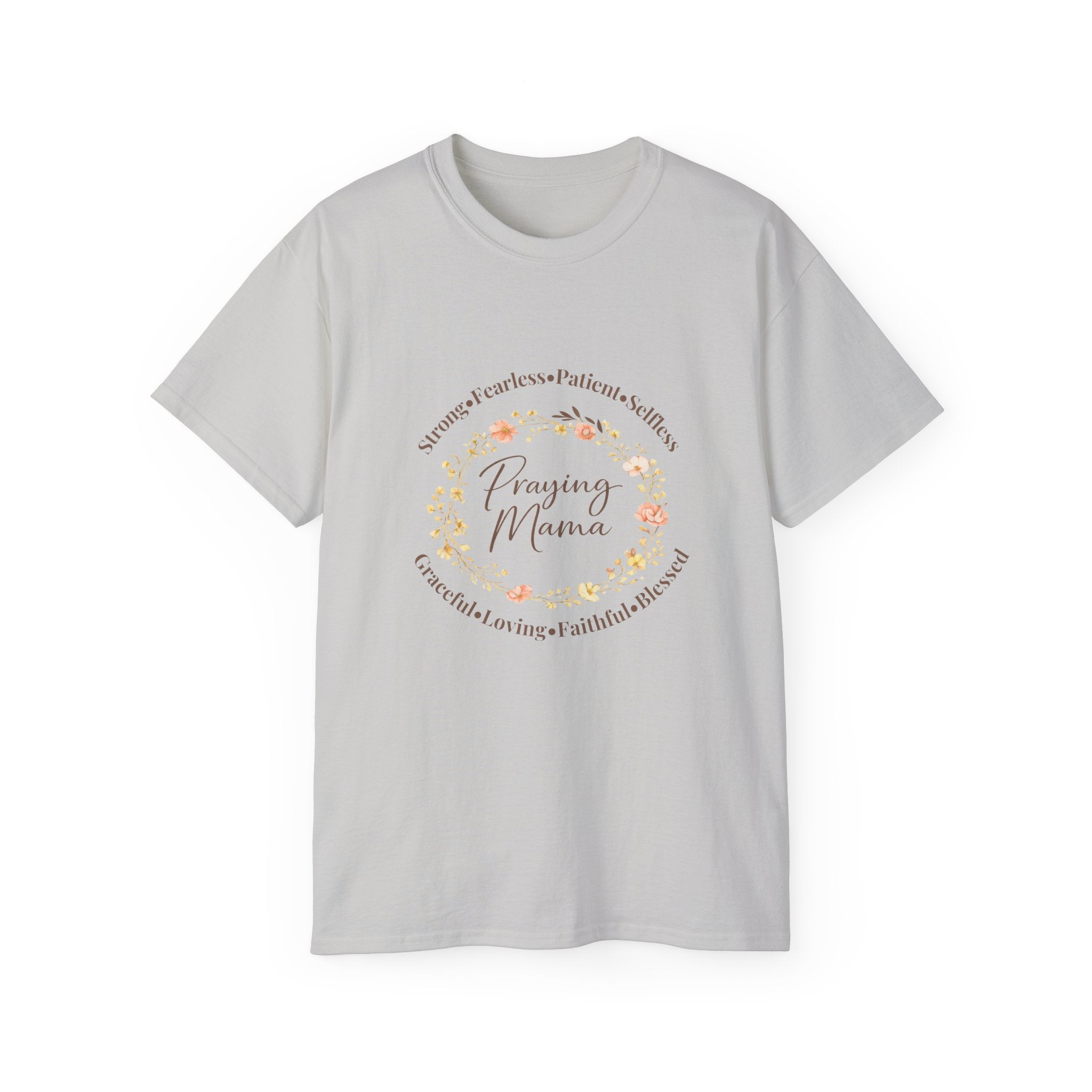 Praying Mama Tee