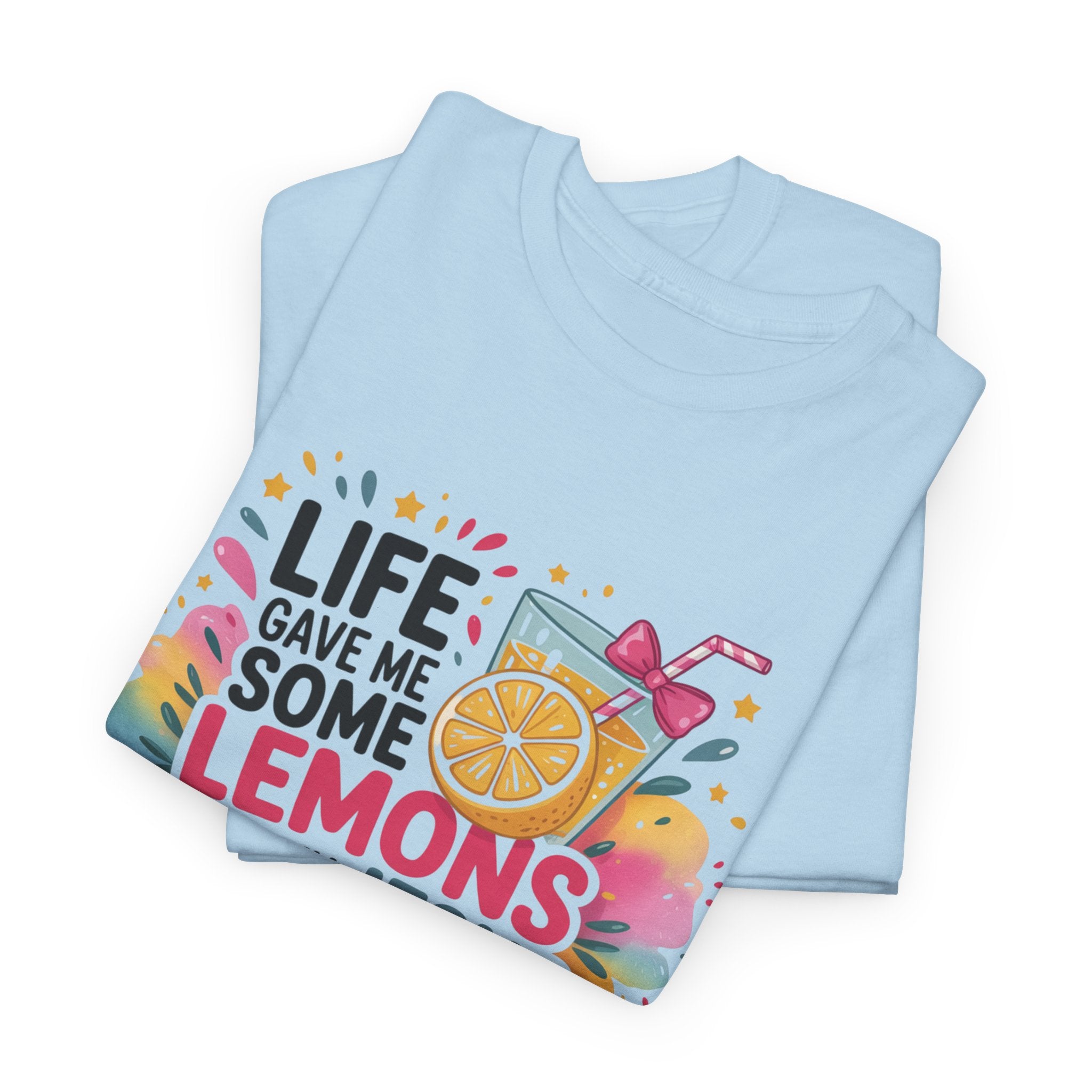 Faith Lemonade T-Shirt