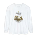 Rooted in Faith Tee