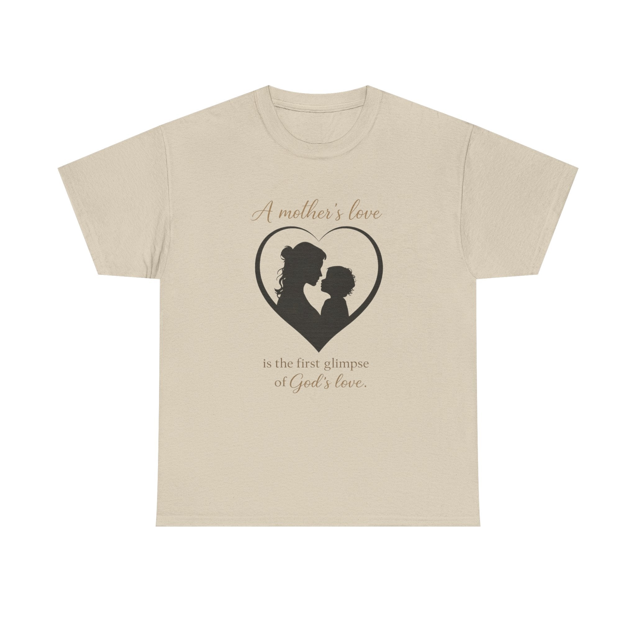 A Mother’s Love Christian Shirt