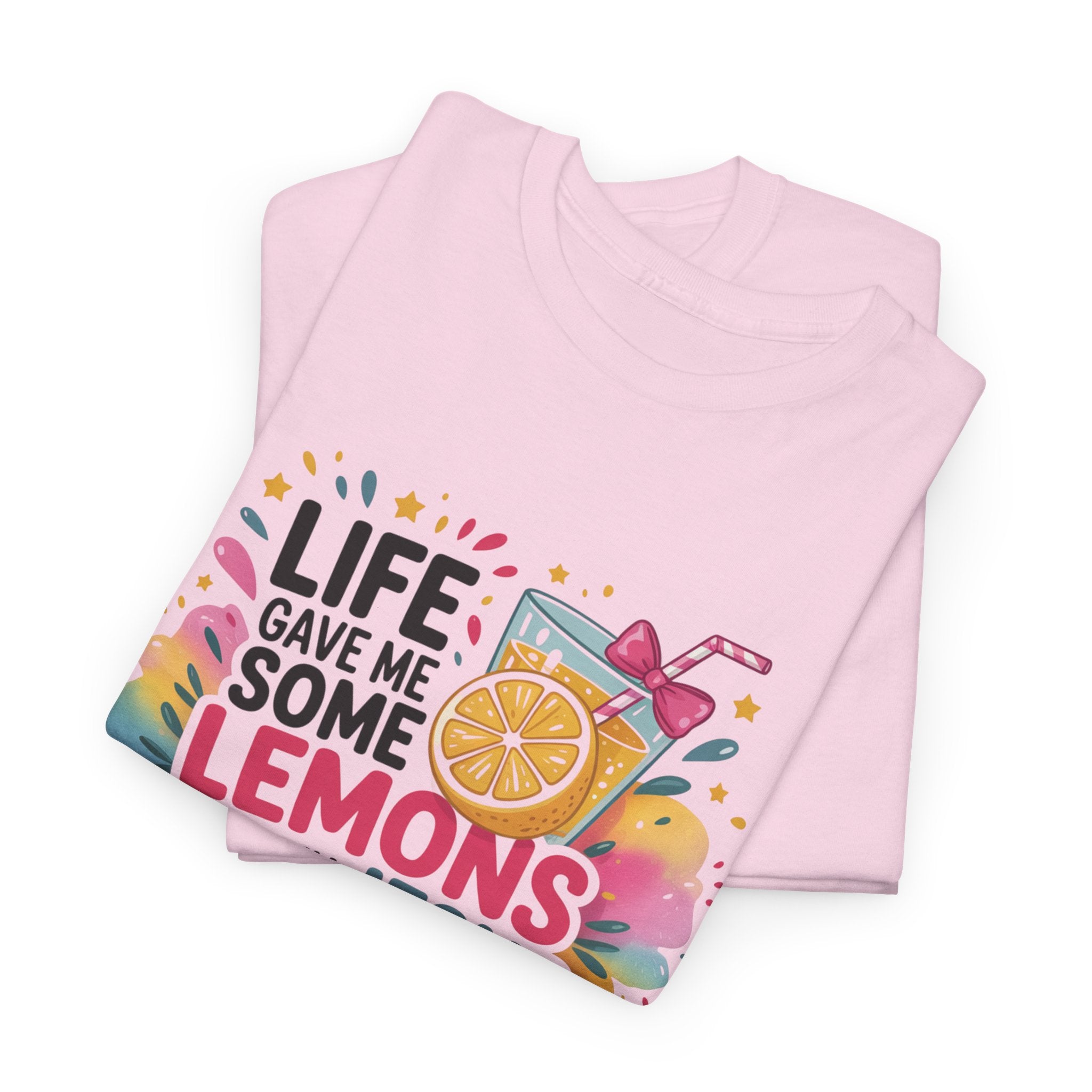 Faith Lemonade T-Shirt