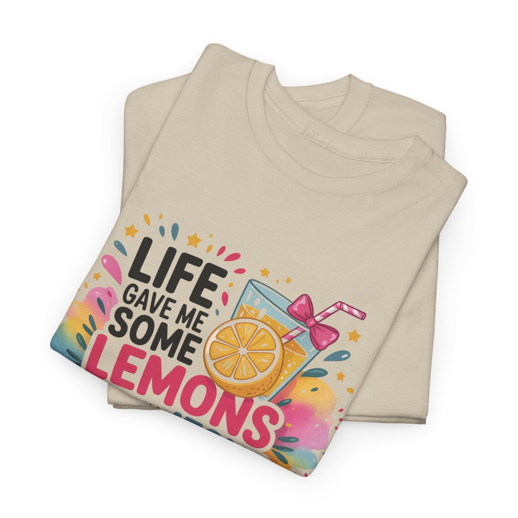 Faith Lemonade T-Shirt