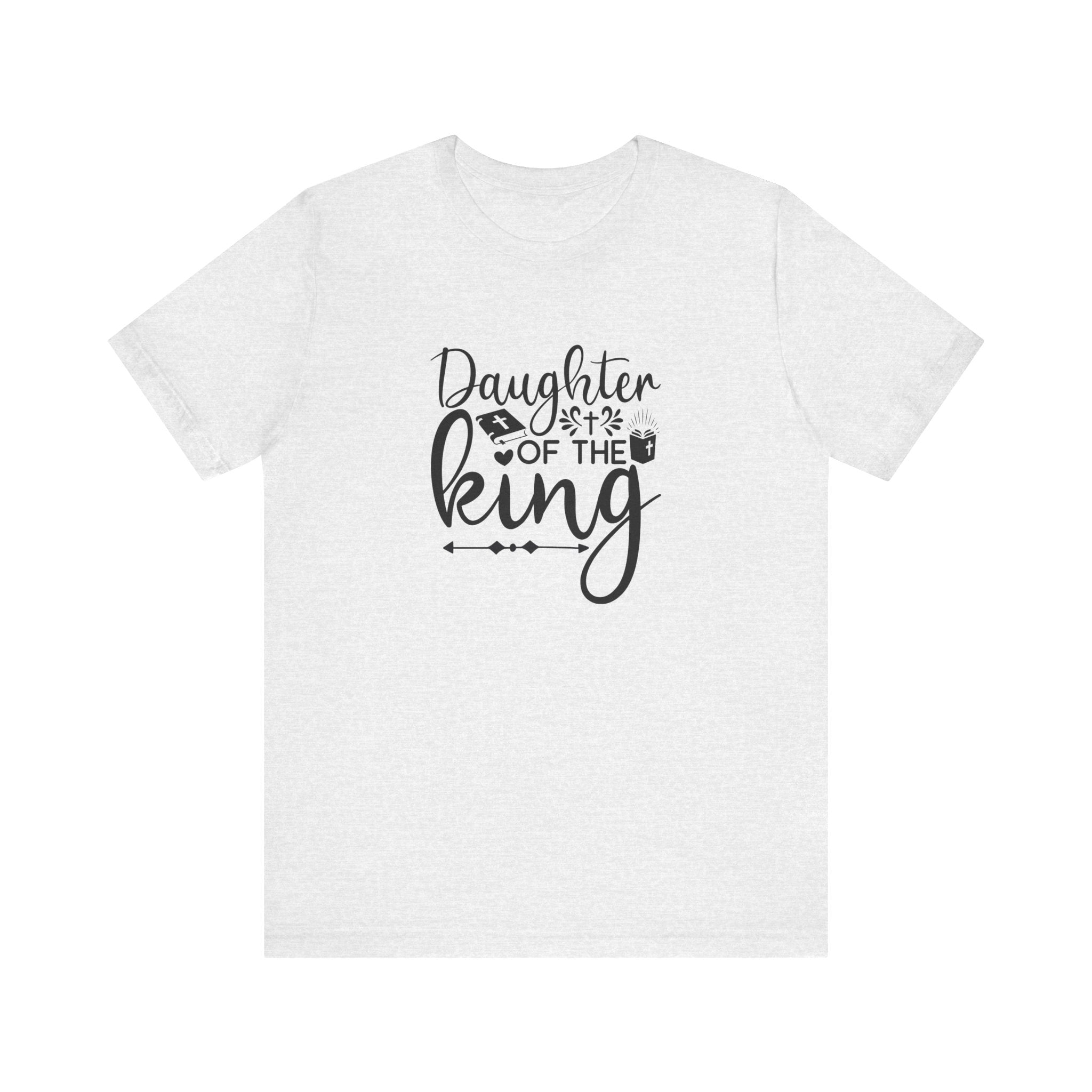 Daughter of the King Women's Tee