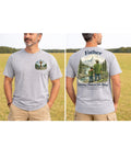Father Shirt – Raising Them in His Way