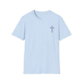 Christian Dad Shirt Man of God