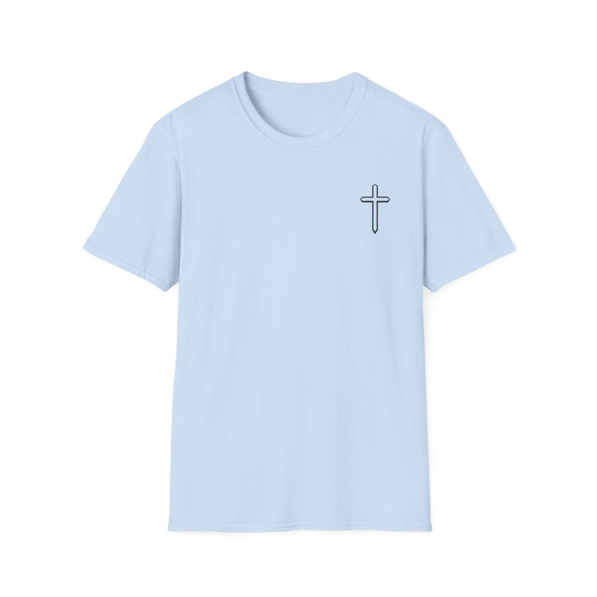 Christian Dad Shirt Man of God