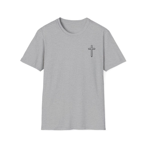 Christian Dad Shirt Man of God